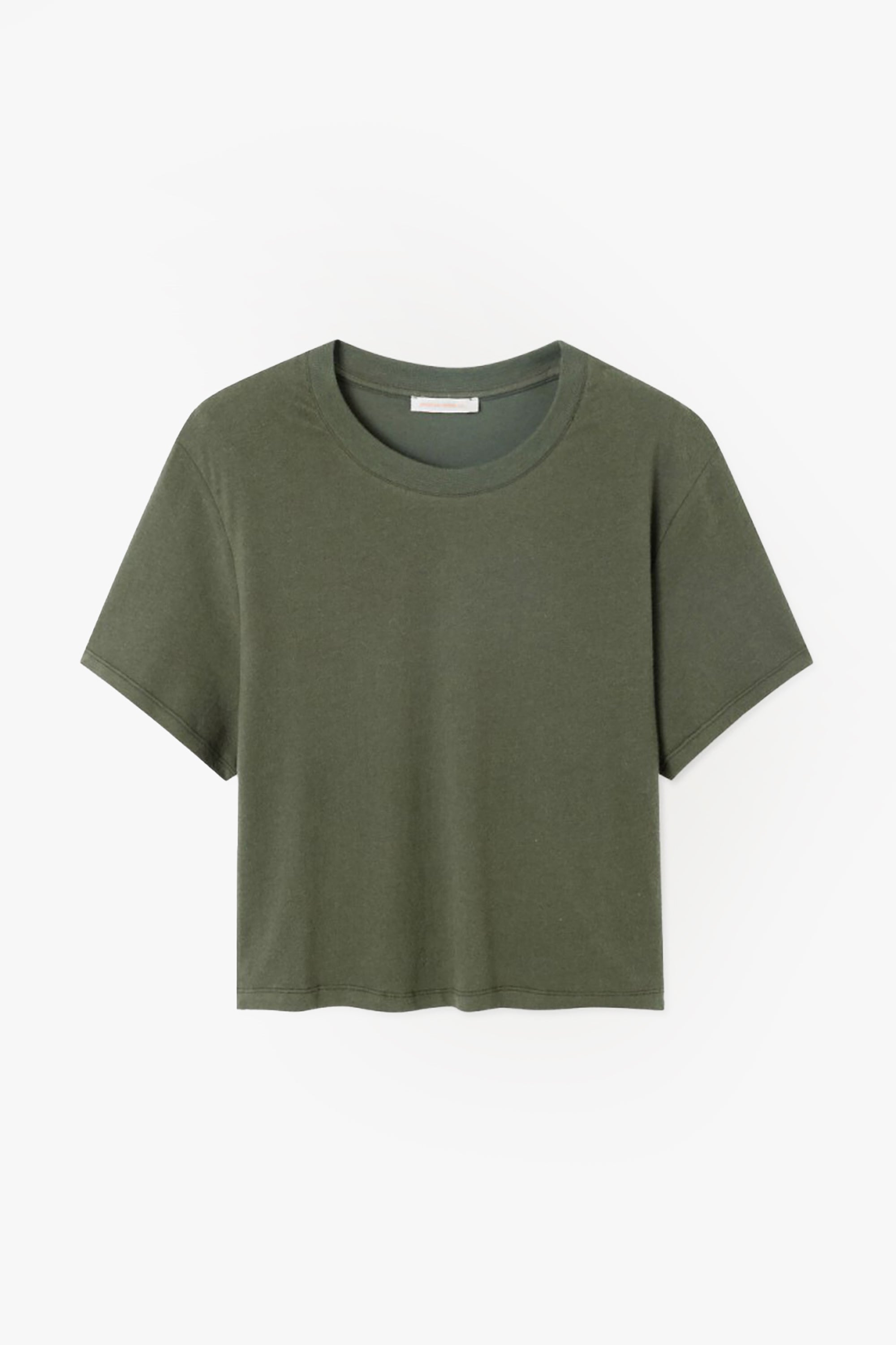 Ypawood T-Shirt - Copse Melange