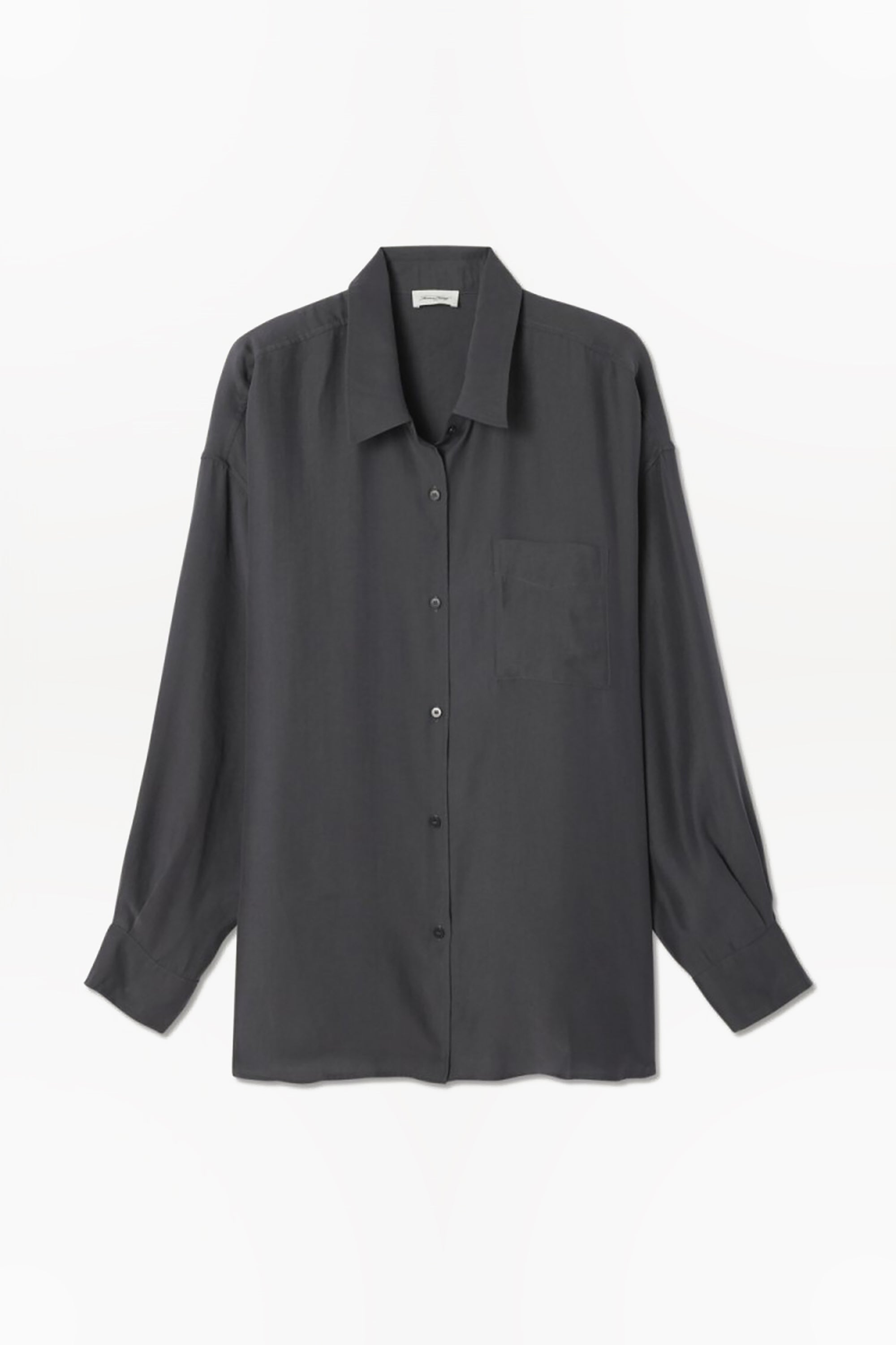 Ysoli Shirt - Shadow