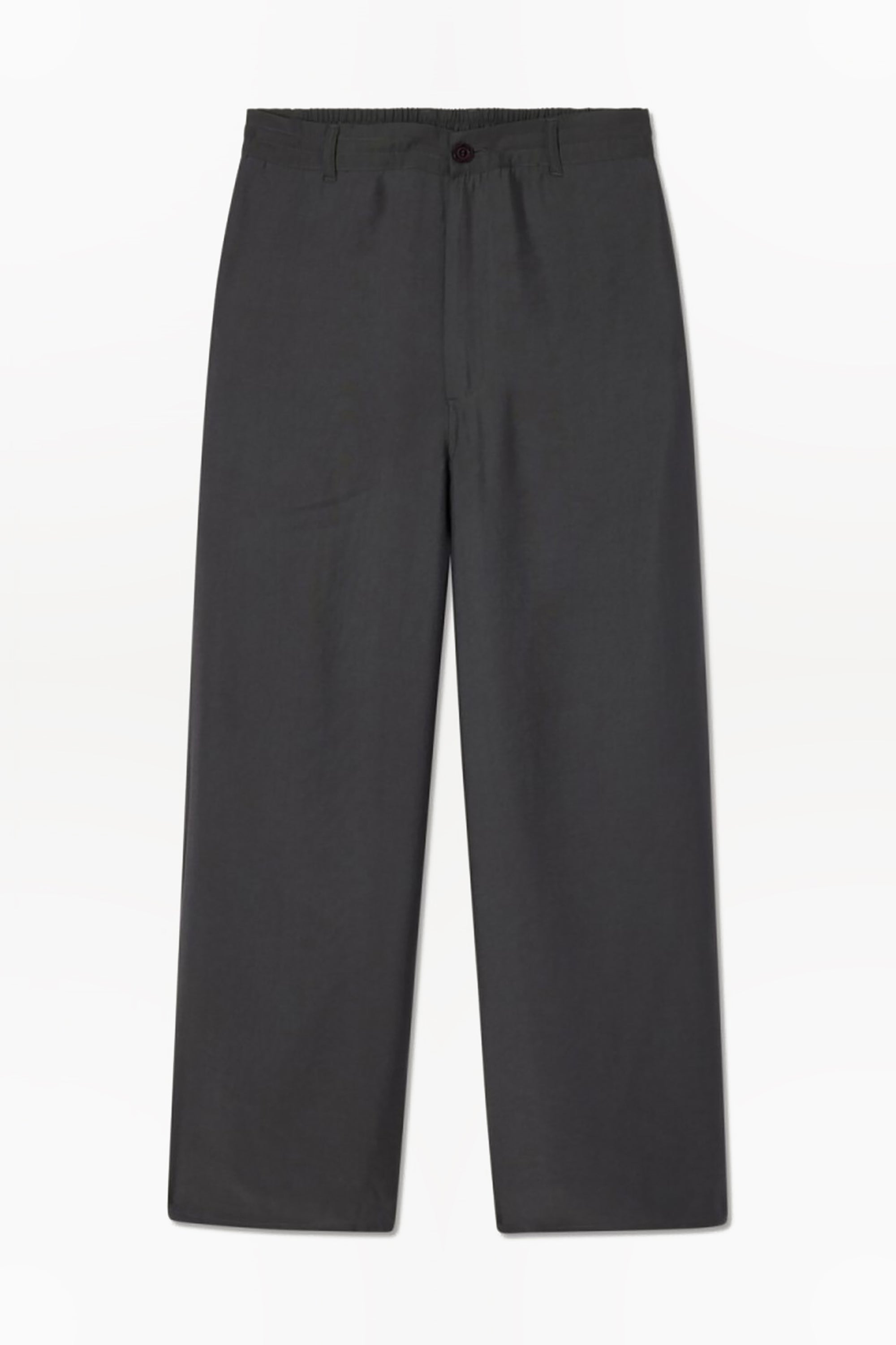 Ysoli Trousers - Shadow