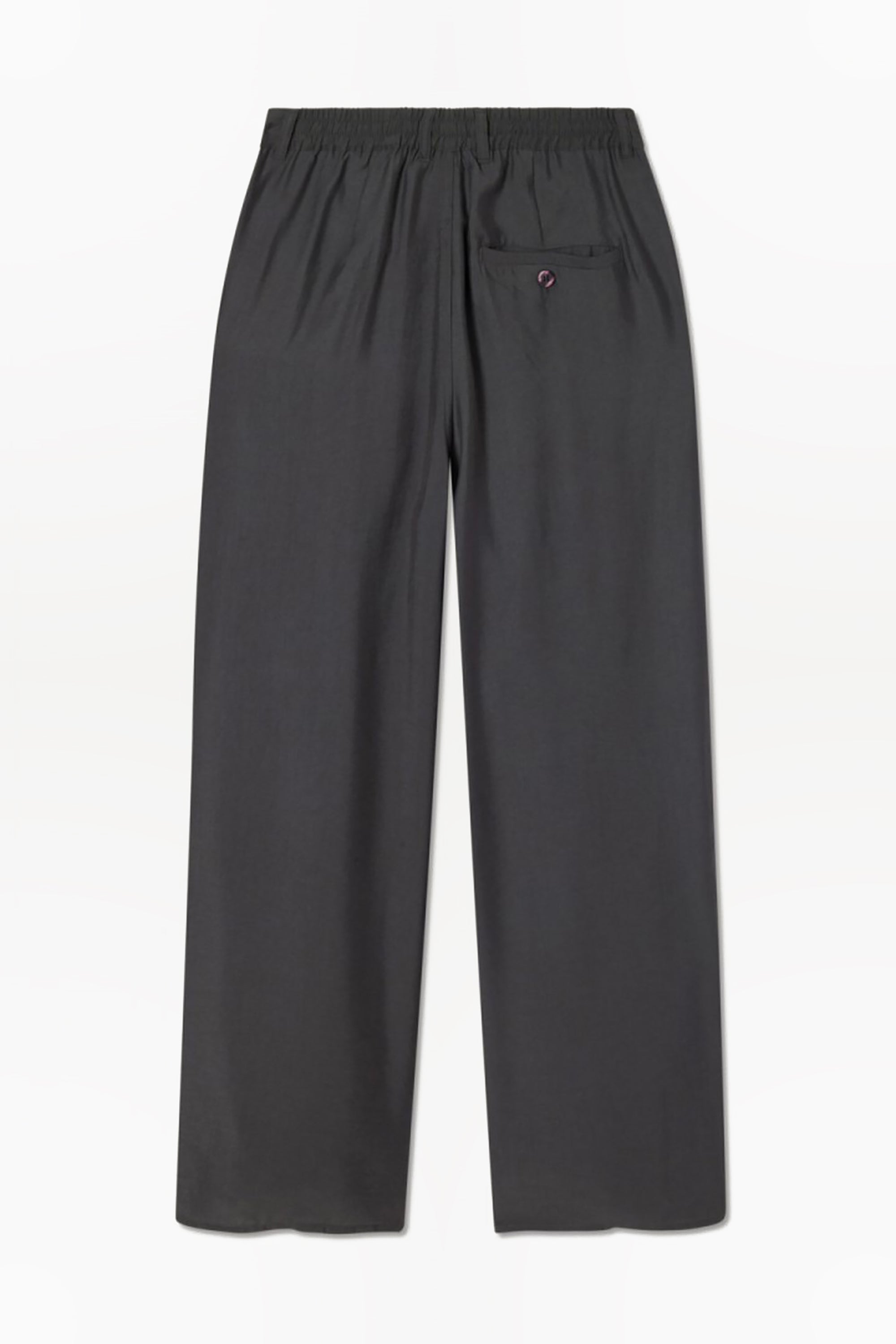 Ysoli Trousers - Shadow