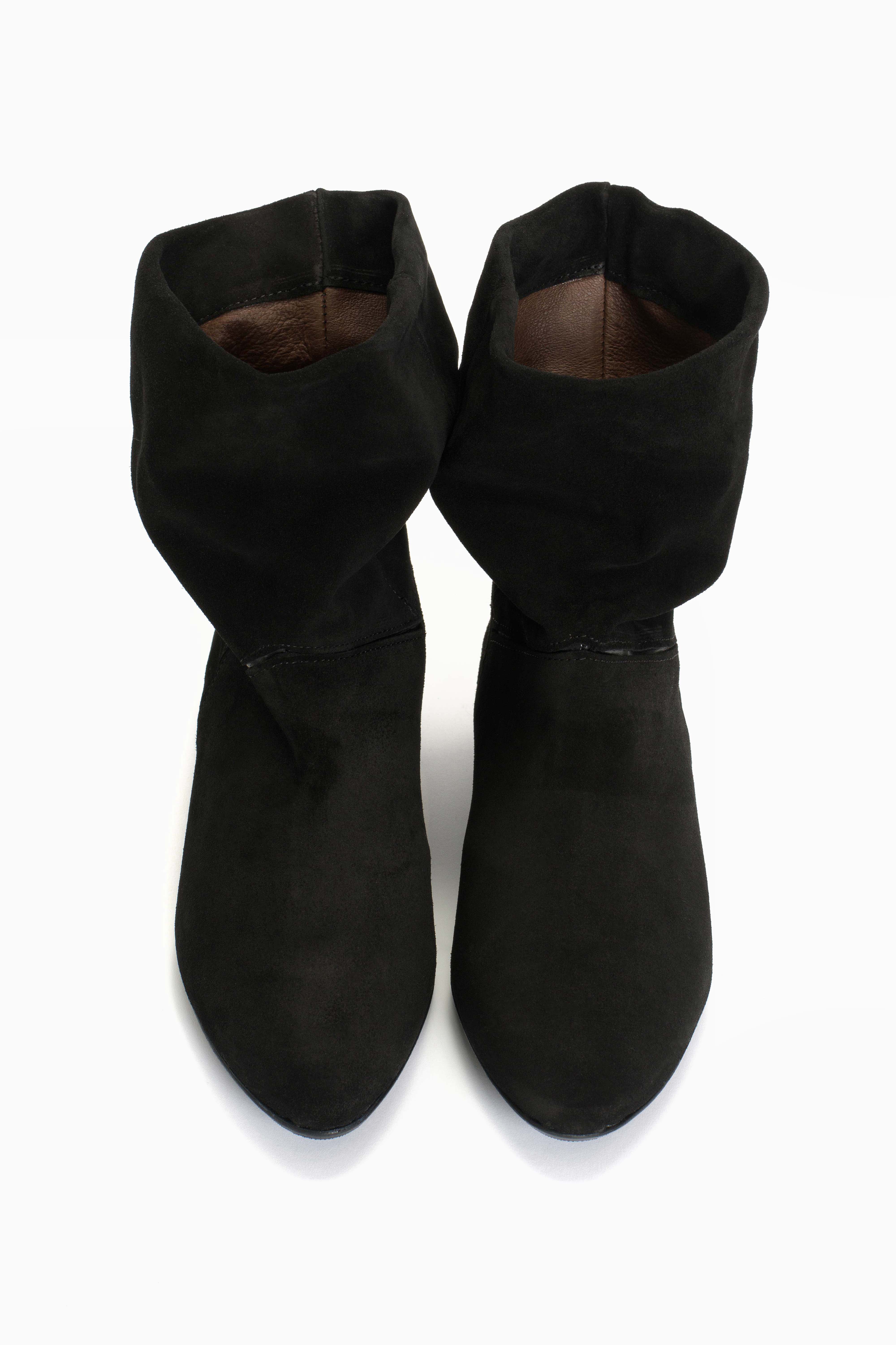 Jassi 20 Boots - Black - RUM Amsterdam
