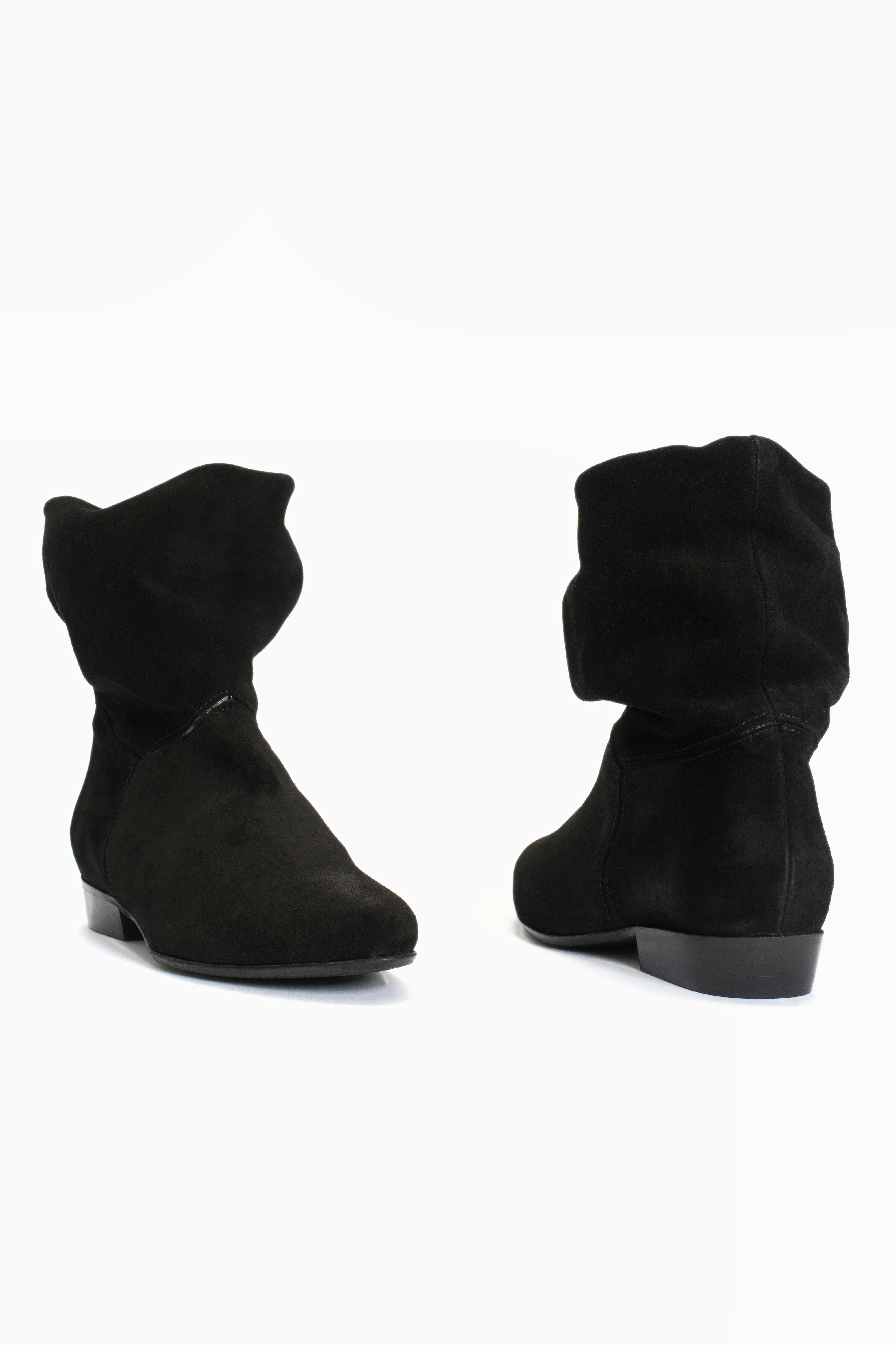 Jassi 20 Boots - Black - RUM Amsterdam