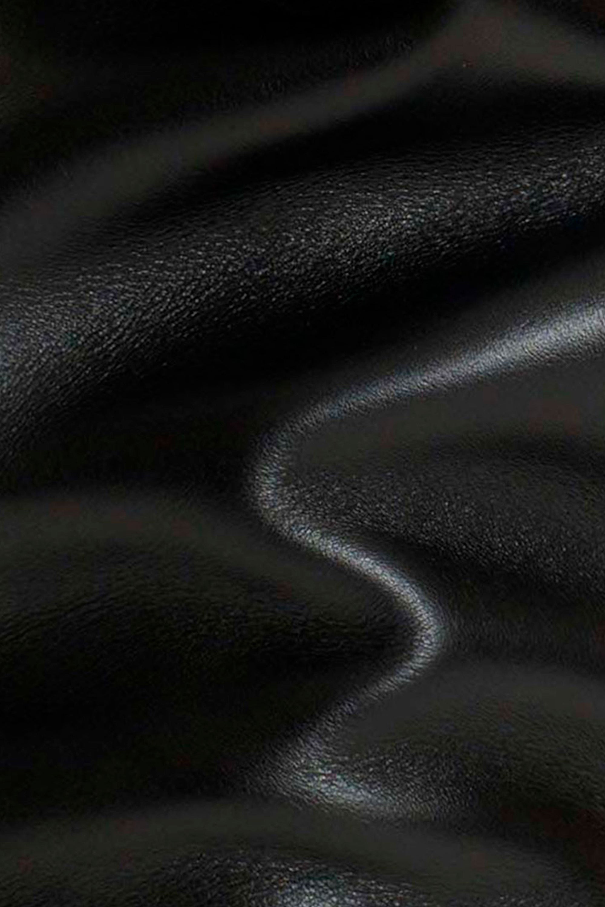 Valle 50 Stiletto Boots - Black