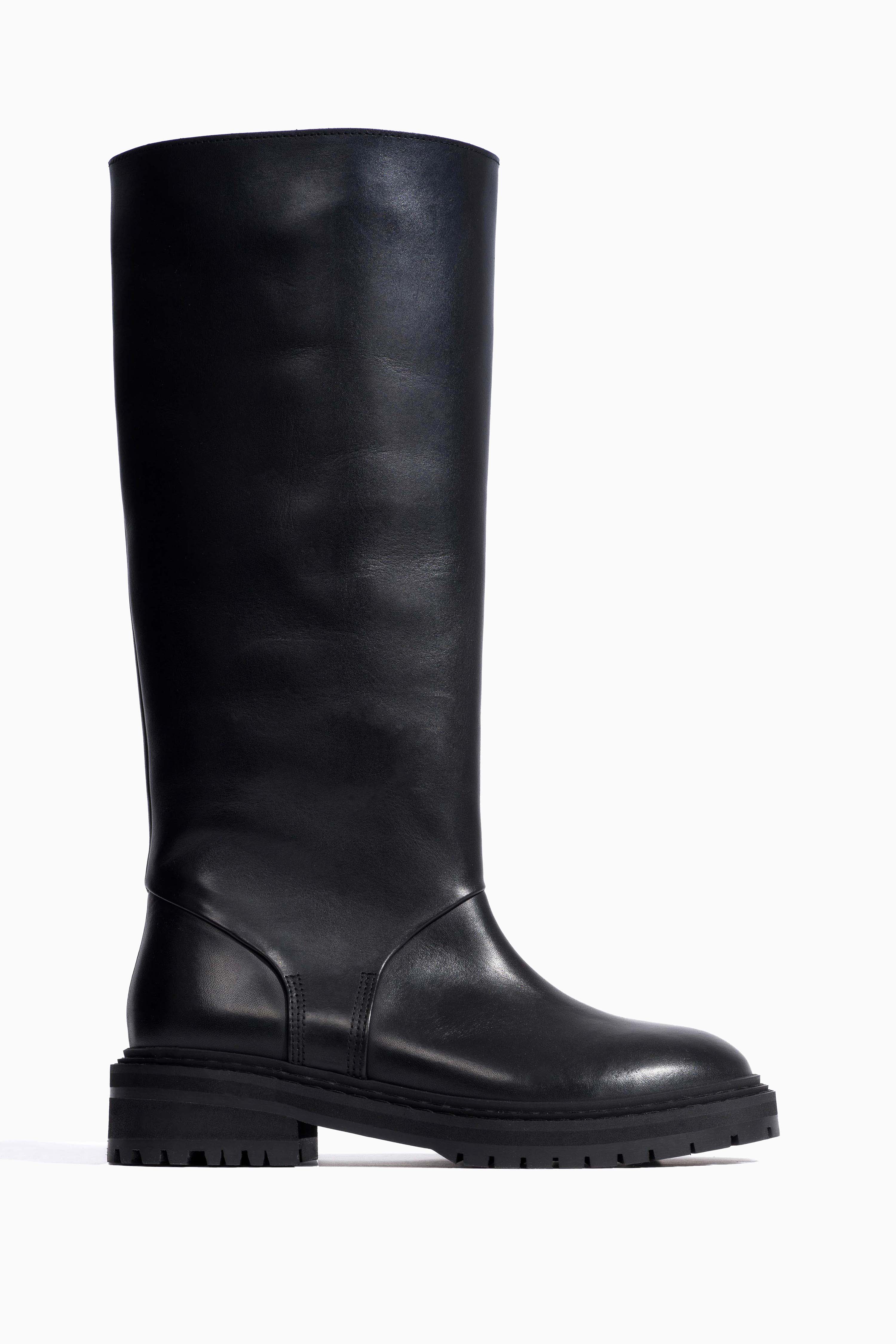 Vivian Boot - Black