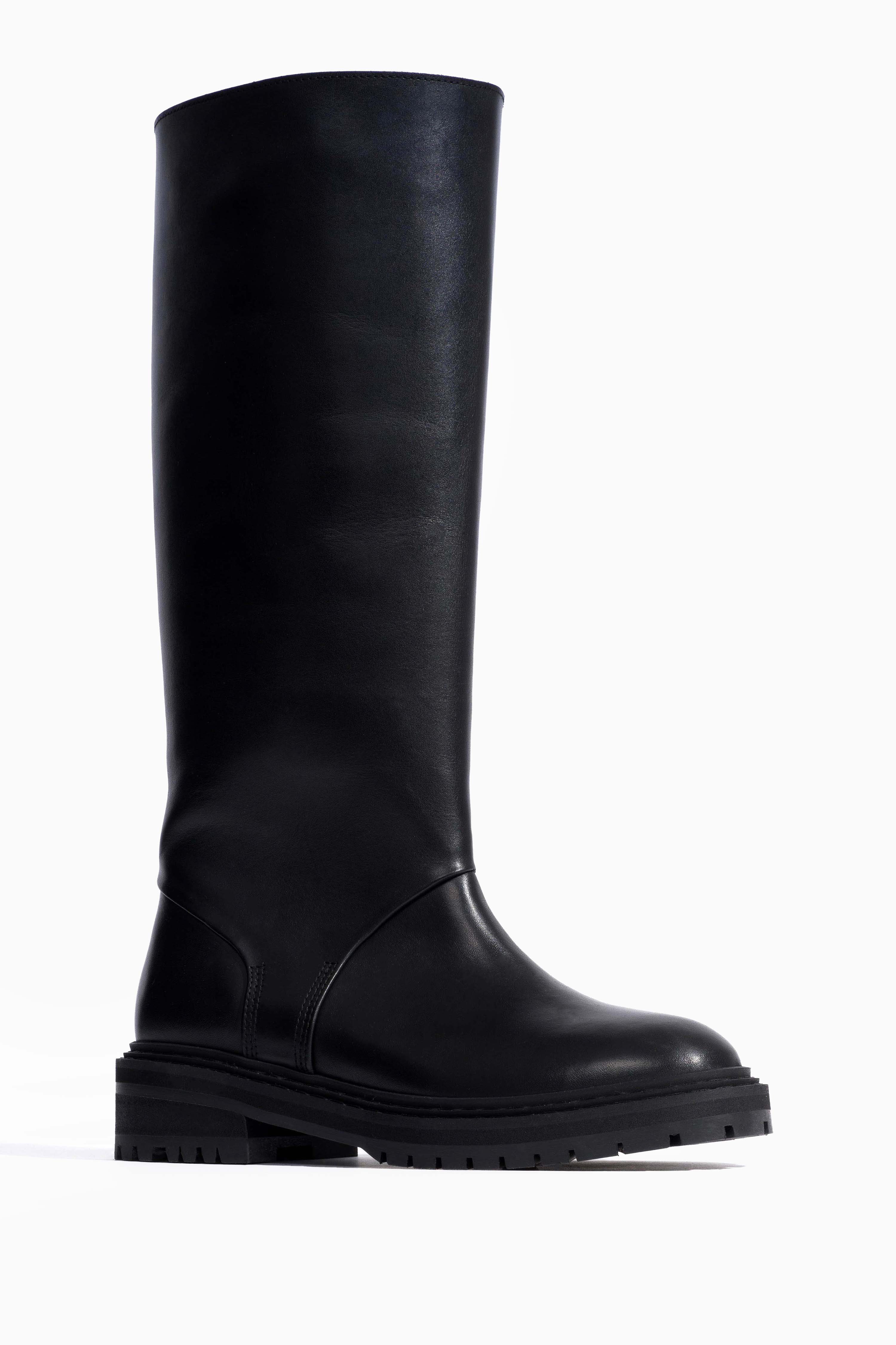 Vivian Boot - Black