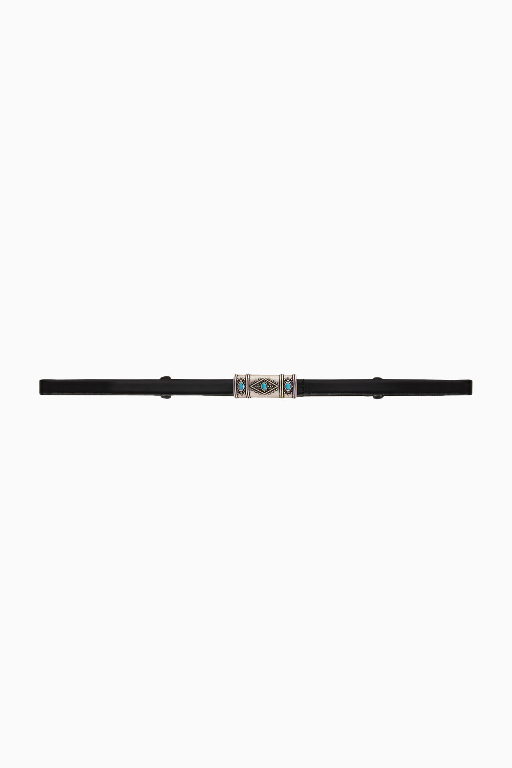 Bondy Belt - Black - RUM Amsterdam