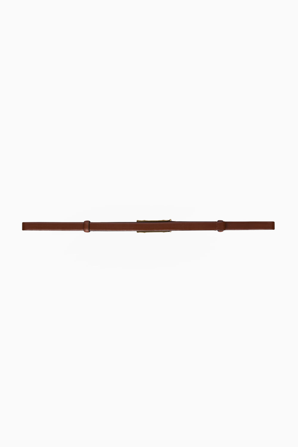 Bondy Belt - Brown - RUM Amsterdam