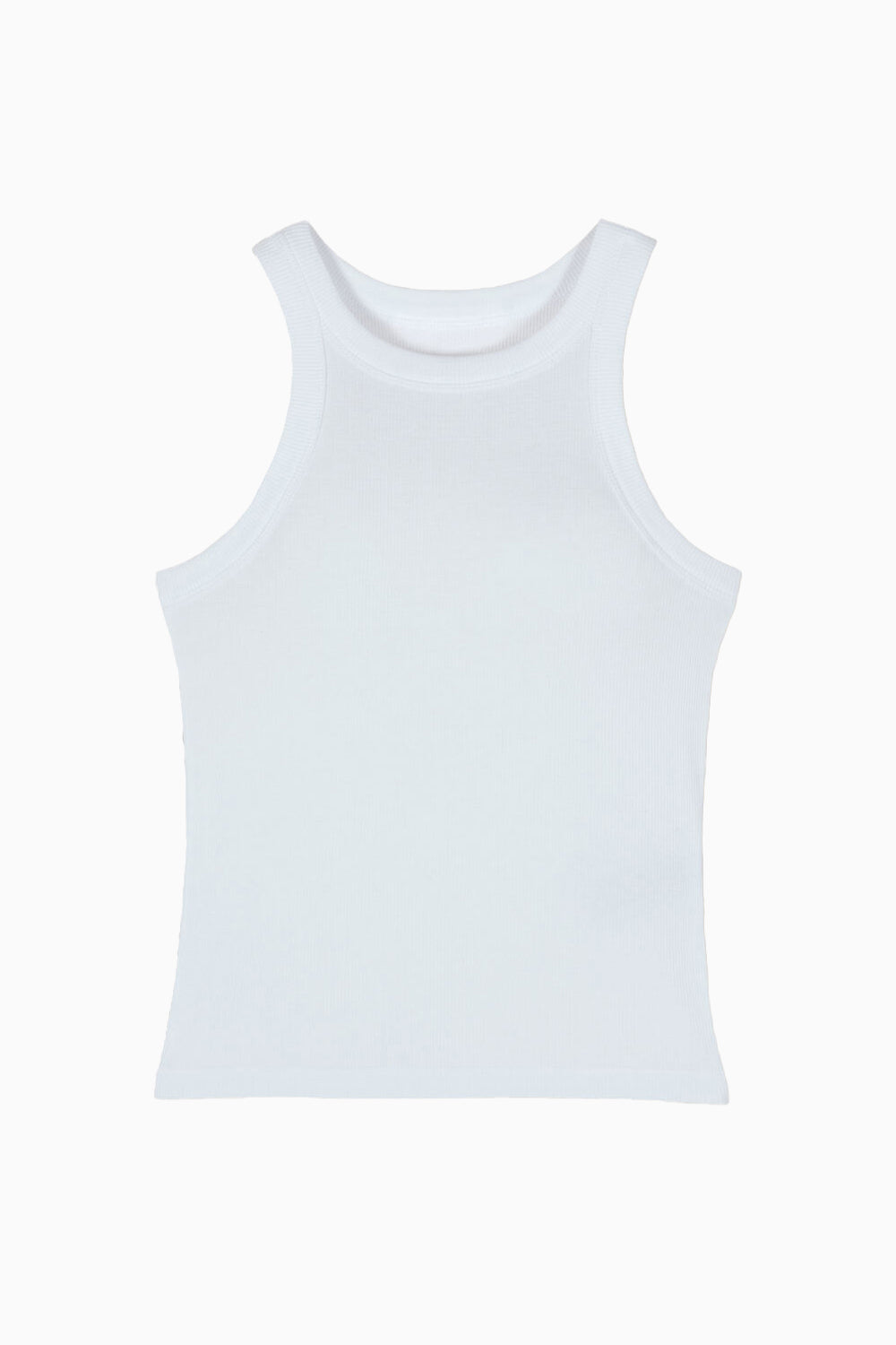 Cynda Tank Top - White - RUM Amsterdam