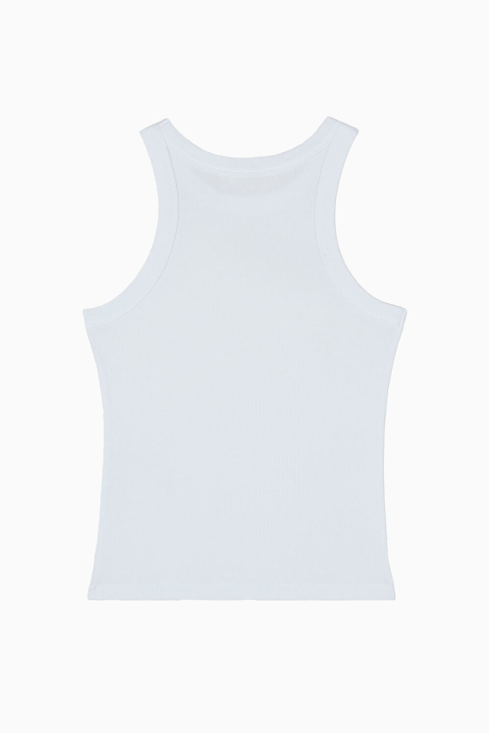 Cynda Tank Top - White - RUM Amsterdam