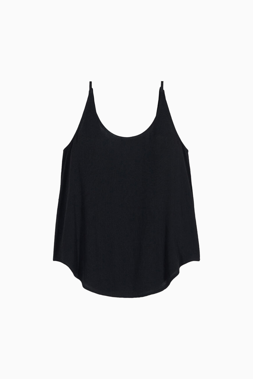 Figue Top - Black - RUM Amsterdam