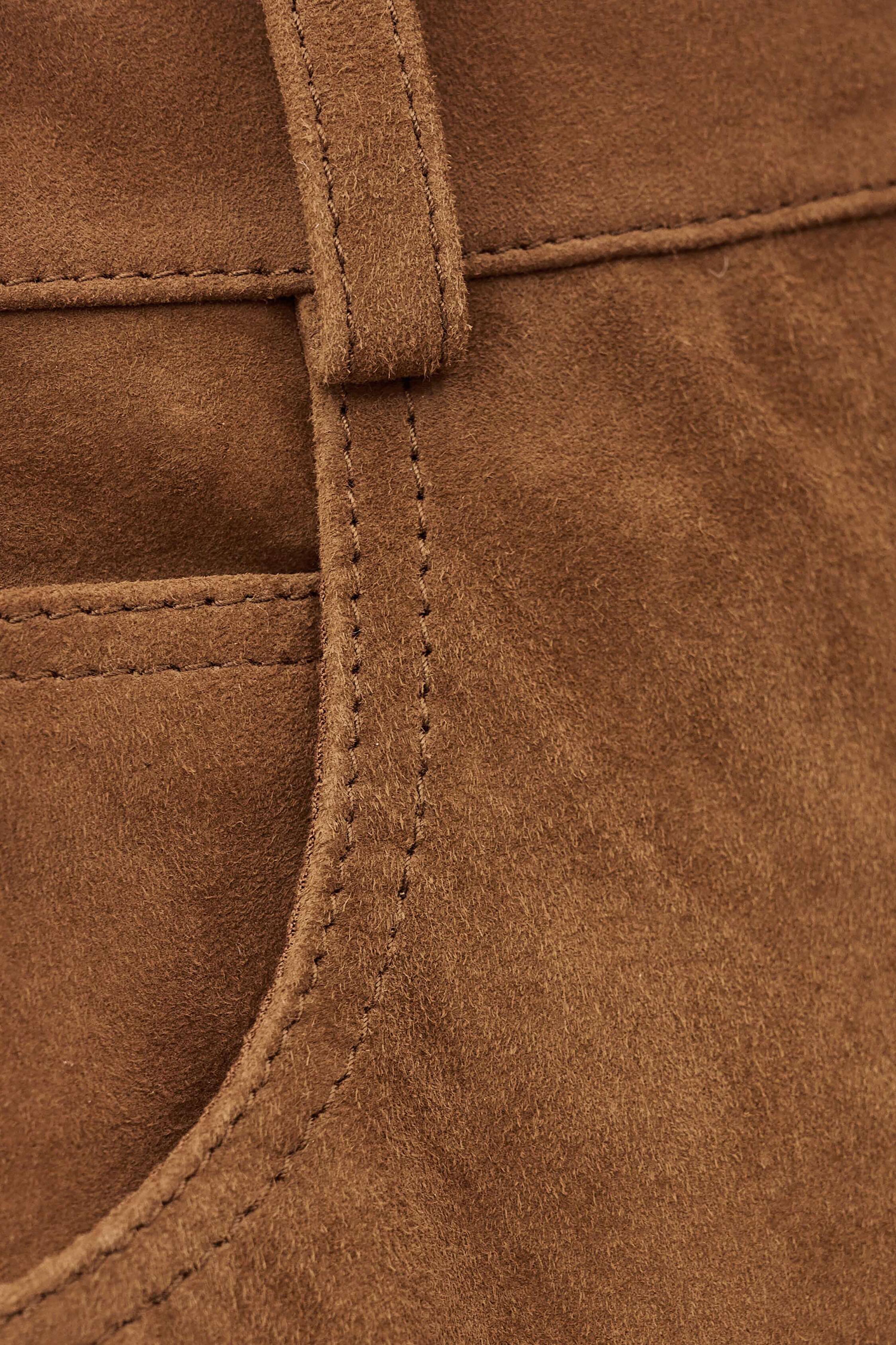 Massia Skirt - Earth