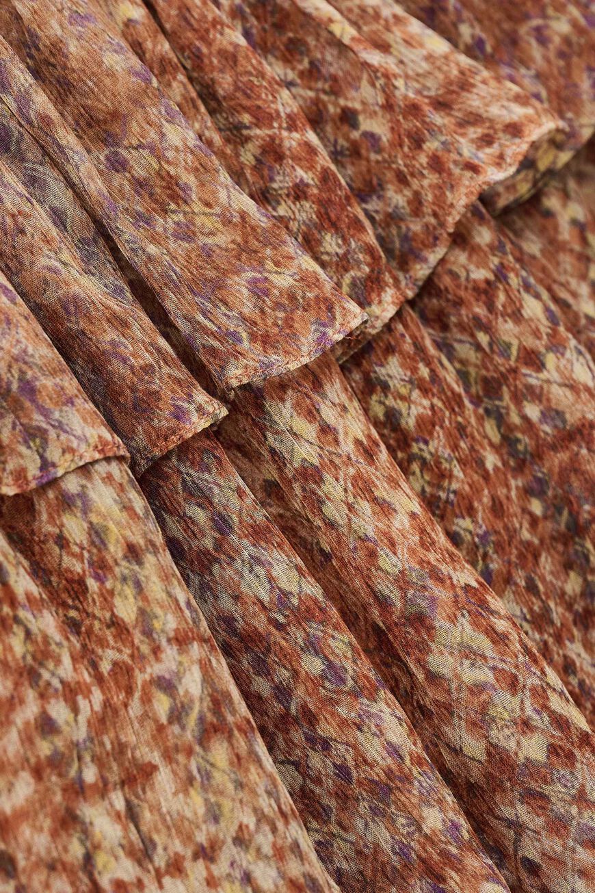 Robbie Dress - Rose - RUM Amsterdam