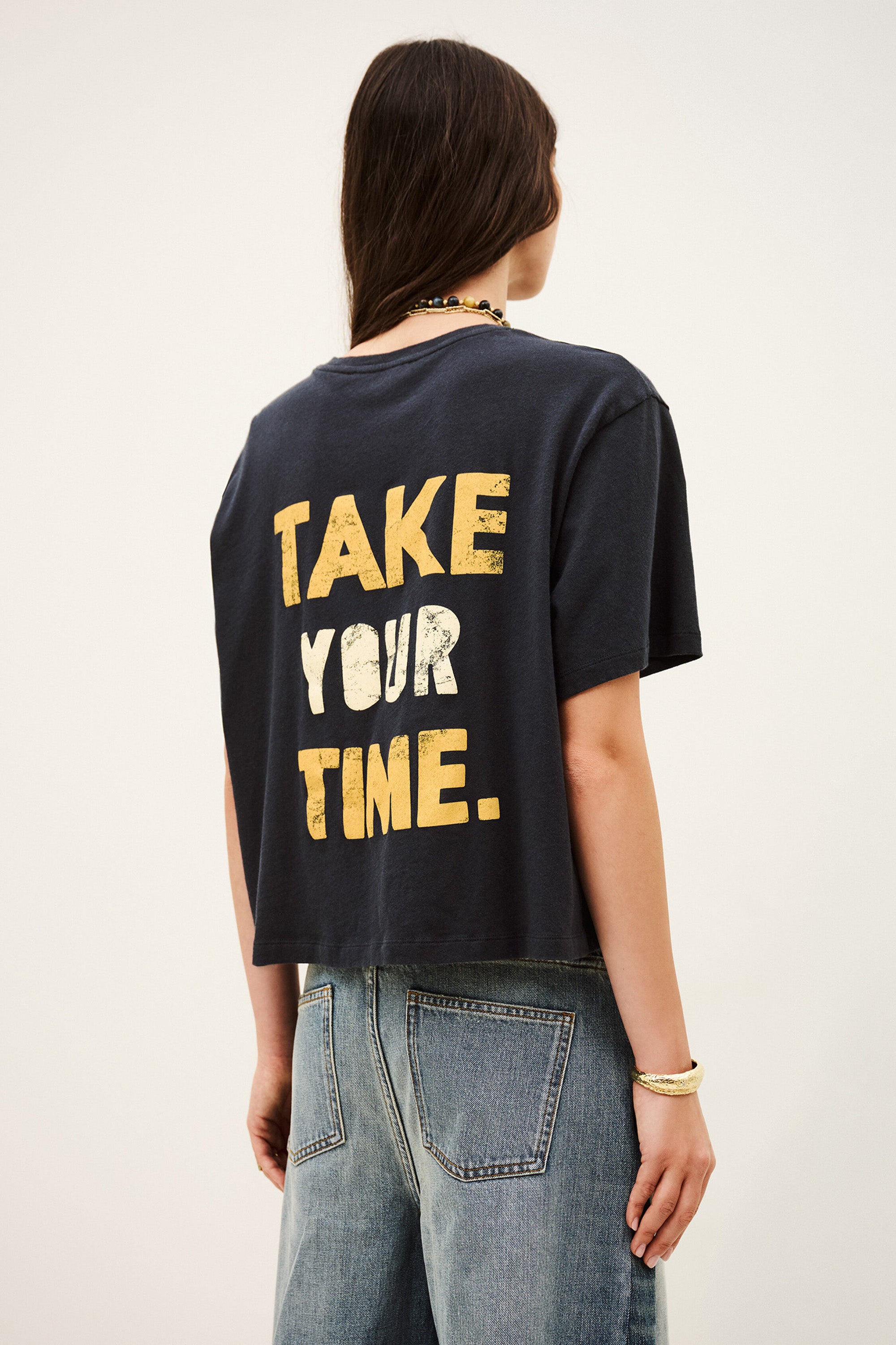Take T-Shirt - Ink