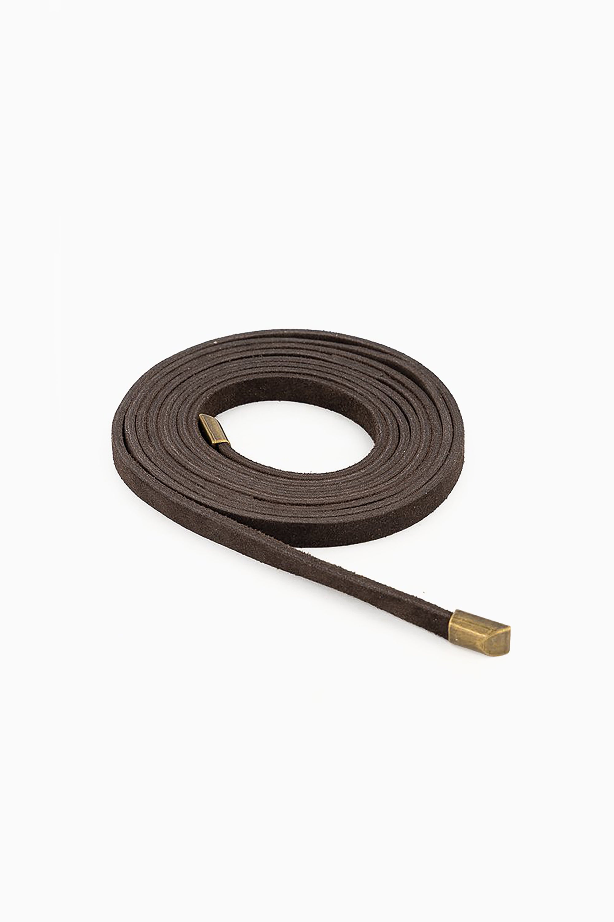 Bea Suede Belt