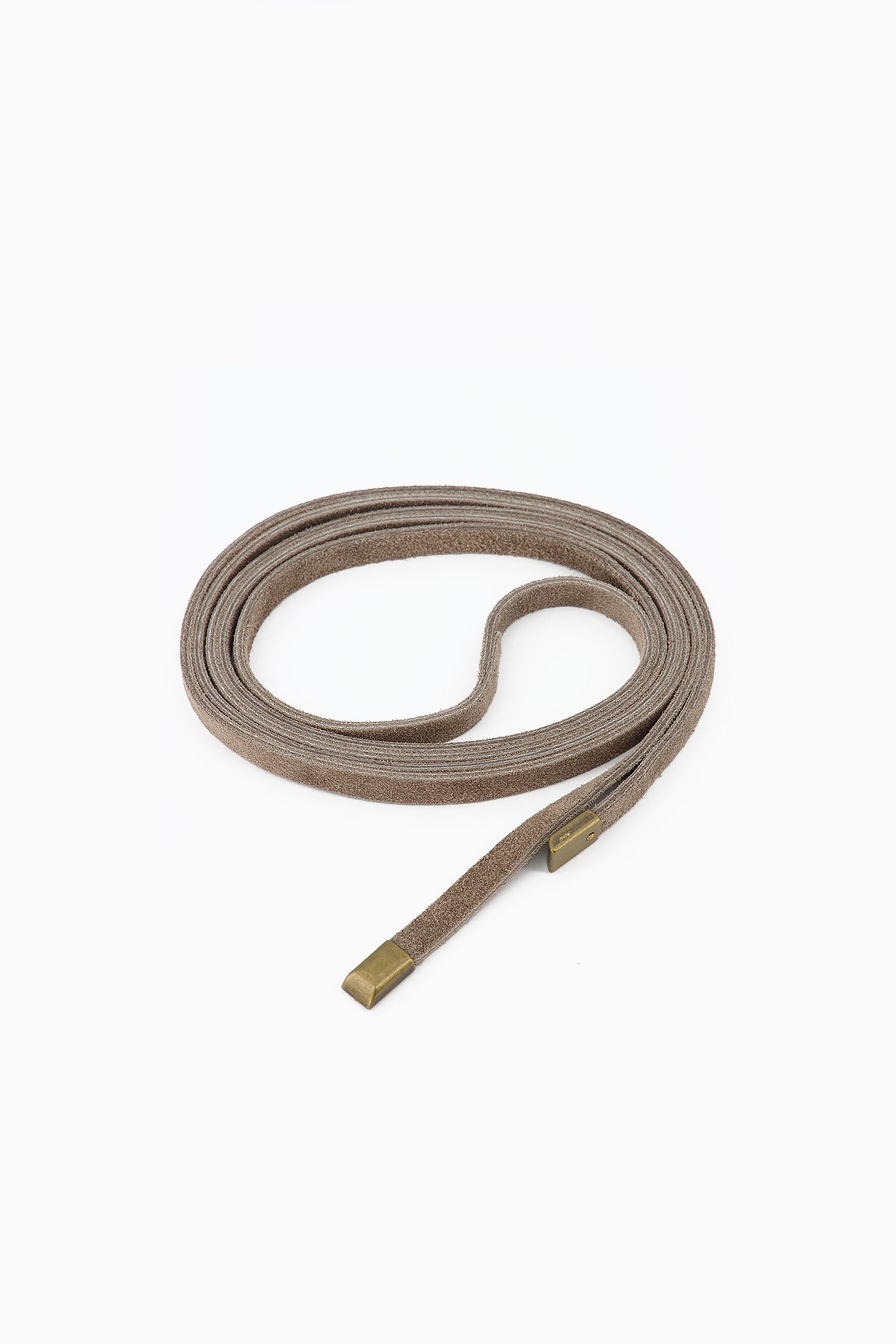 Bea Suede Belt