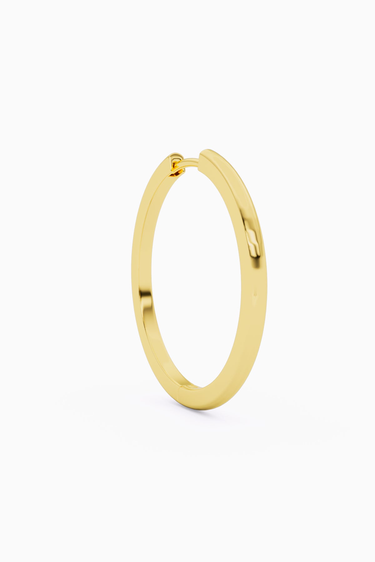 Iva Earring - Gold
