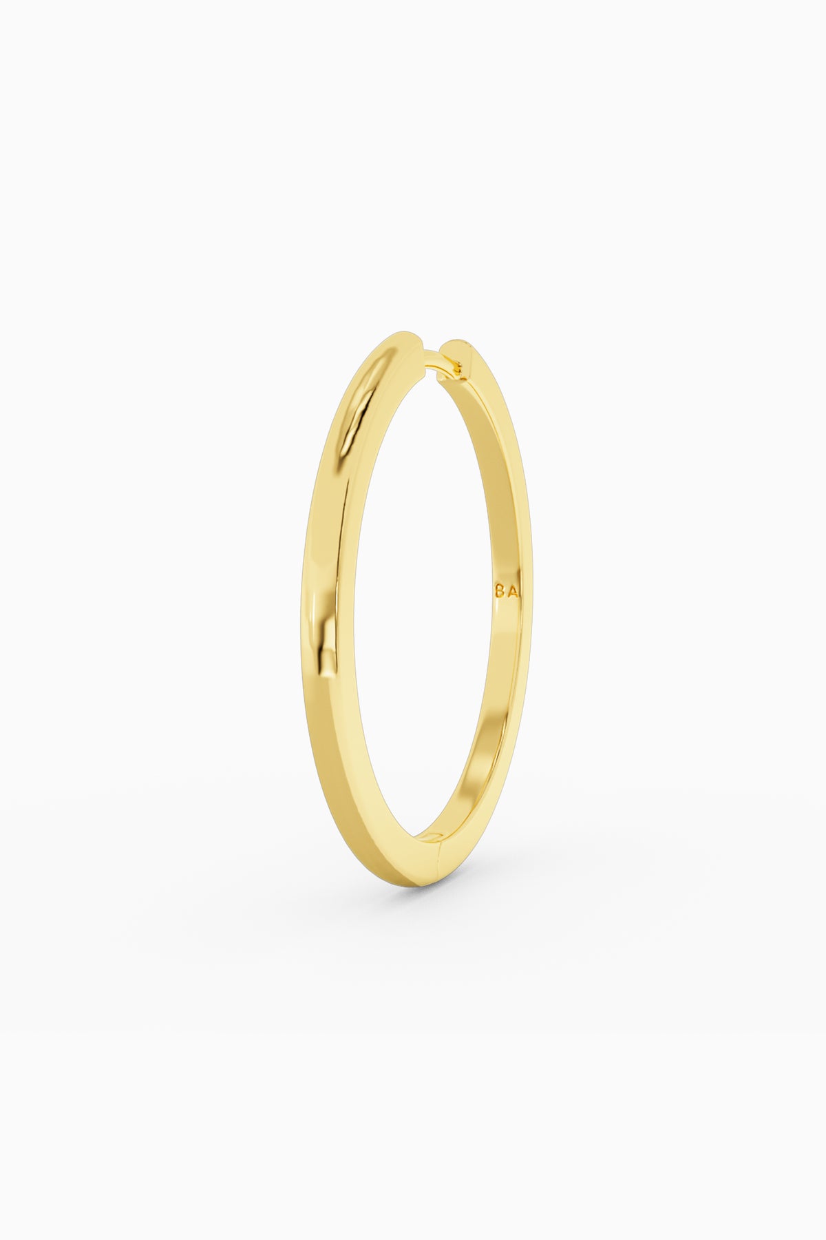 Iva Earring - Gold