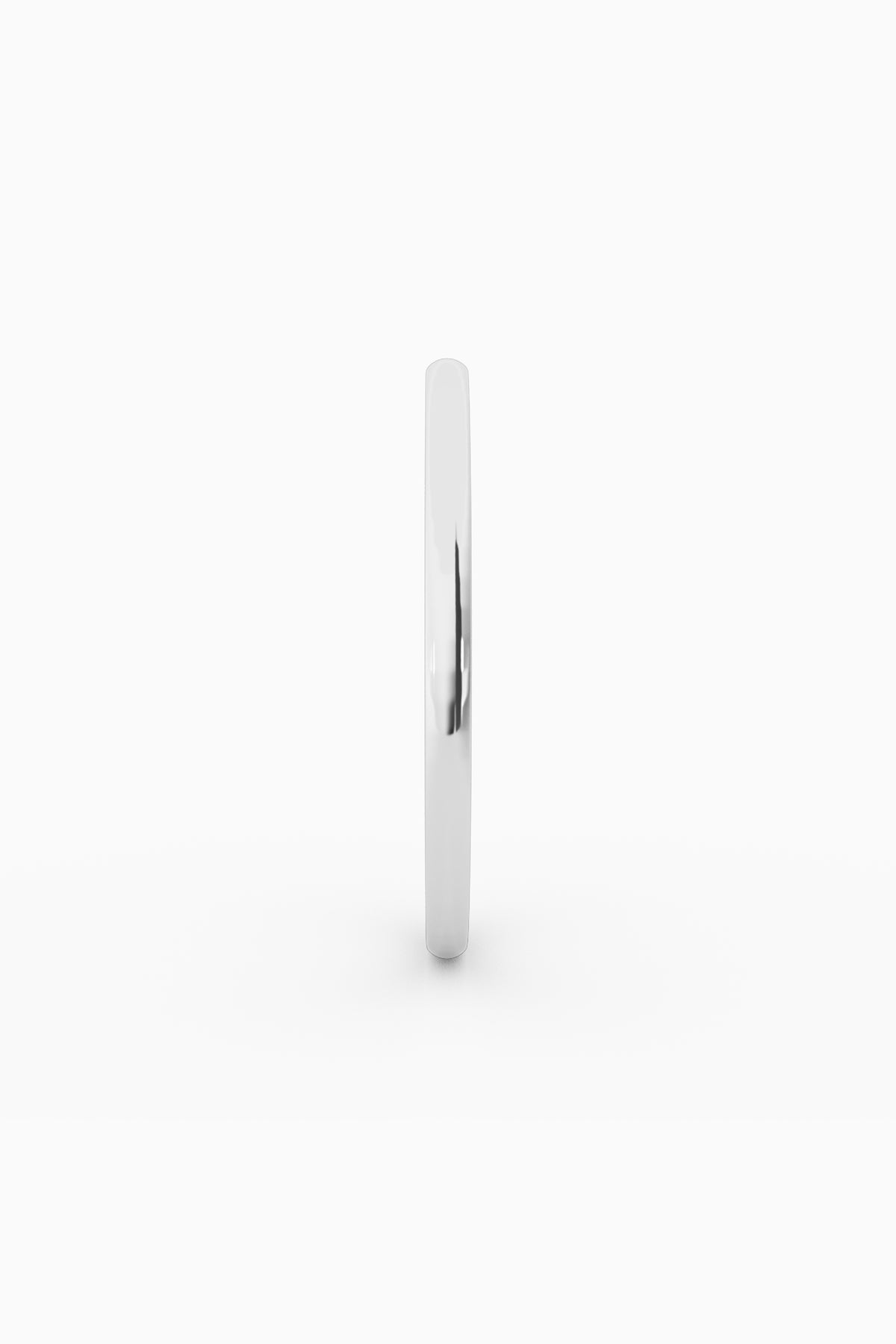 Iva Earring - Silver