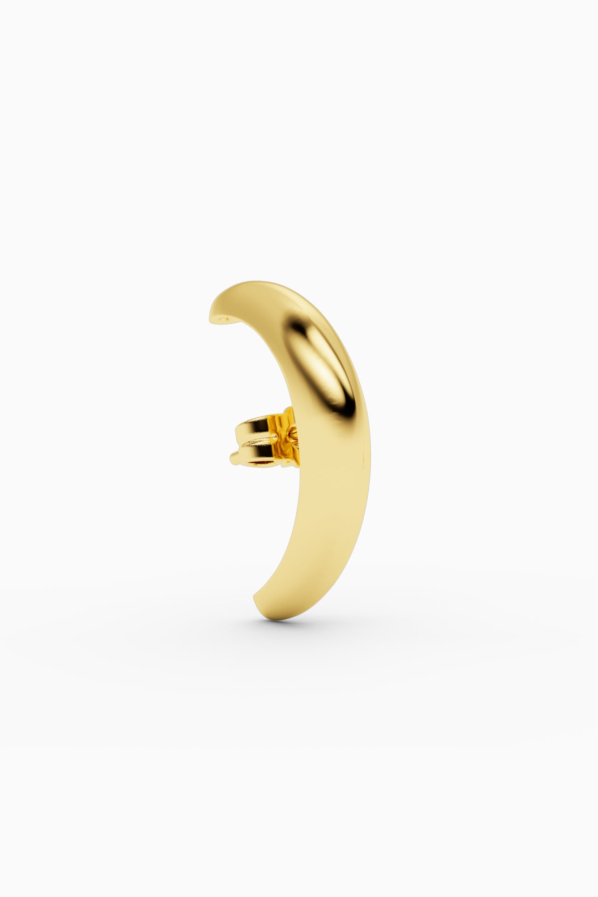 Vif Ear Stud - Gold