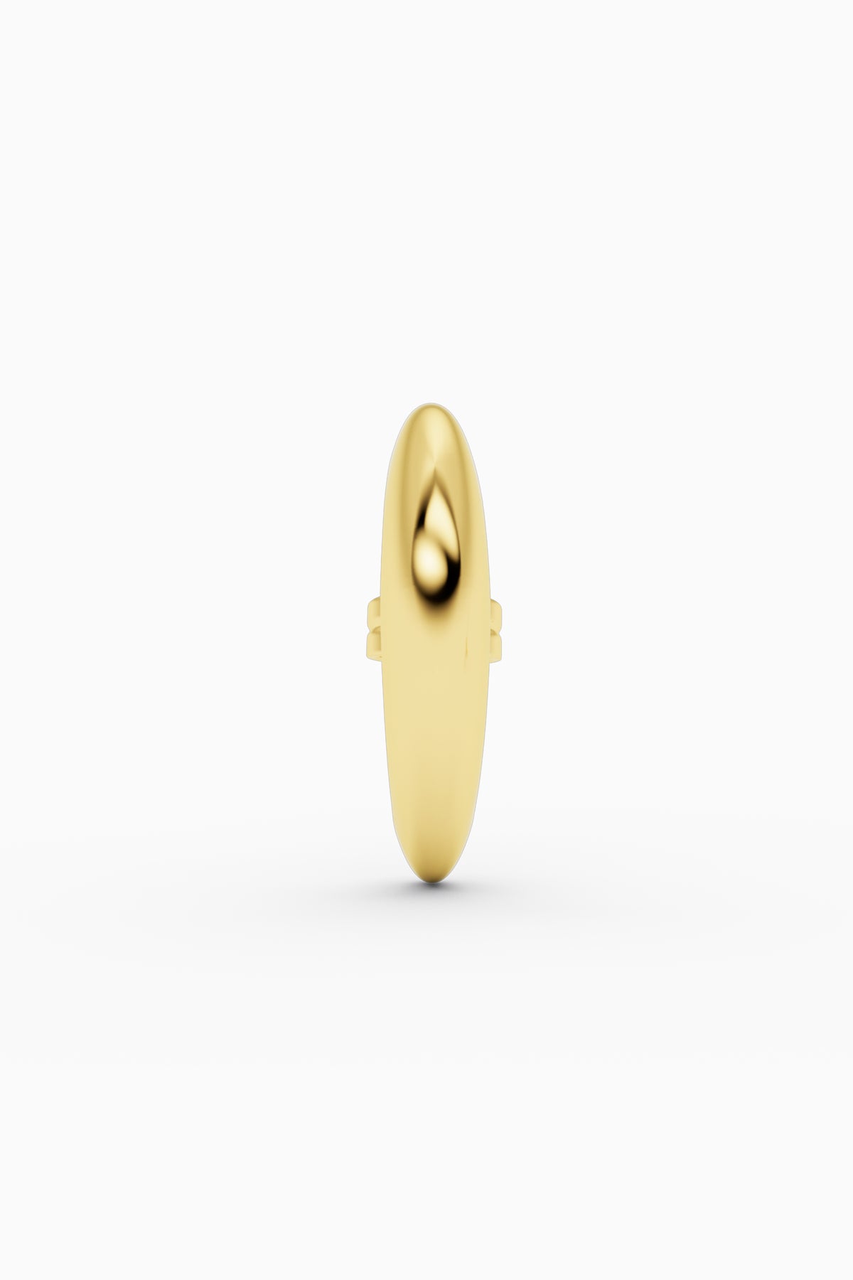 Vif Ear Stud - Gold
