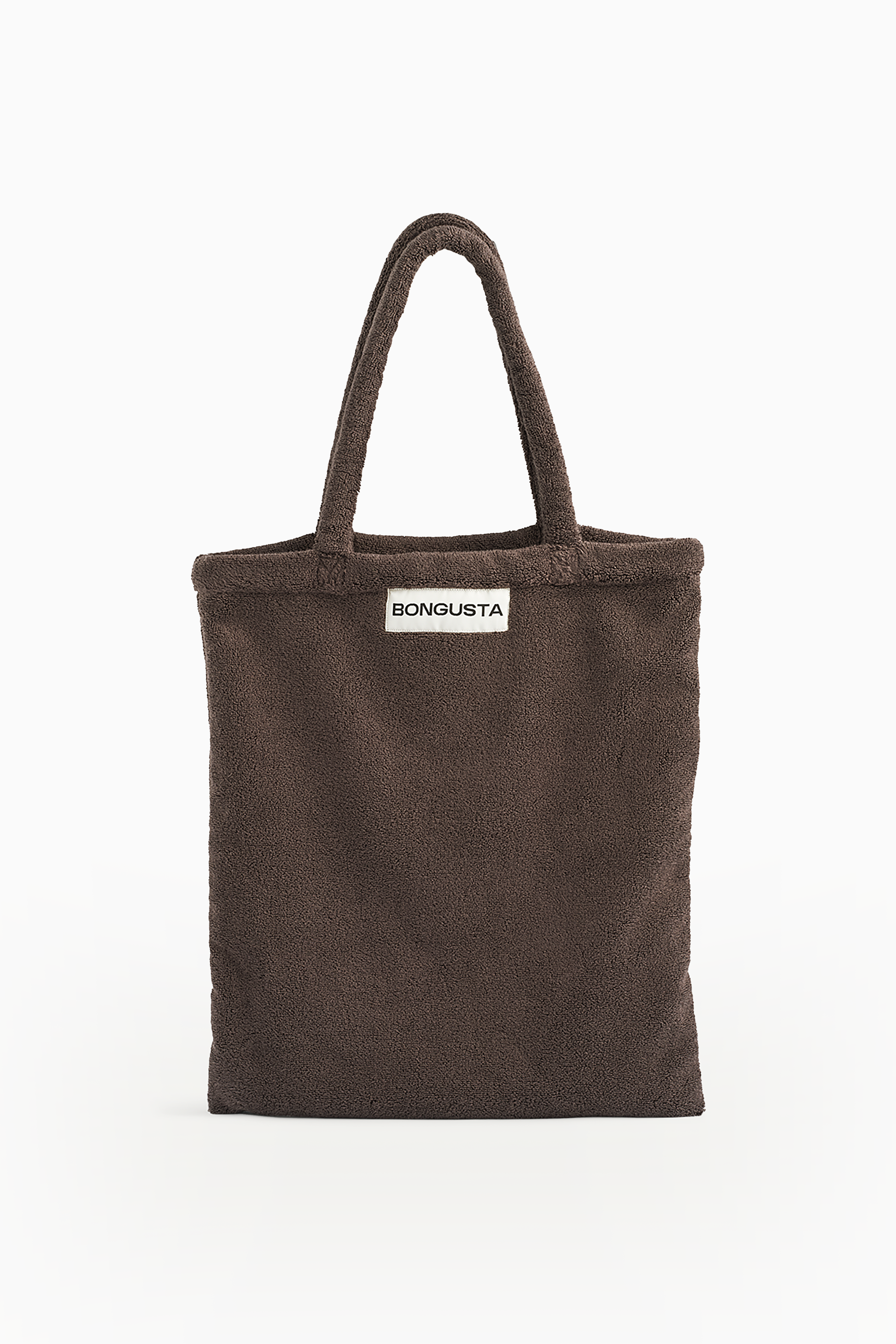 Naram Tote Bag - Coffee