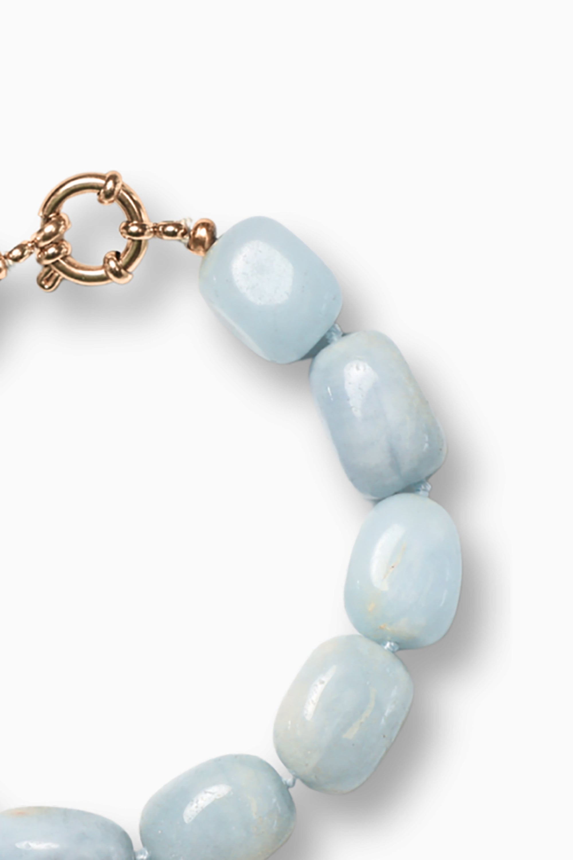 Bobby Big Bracelet - Cloud