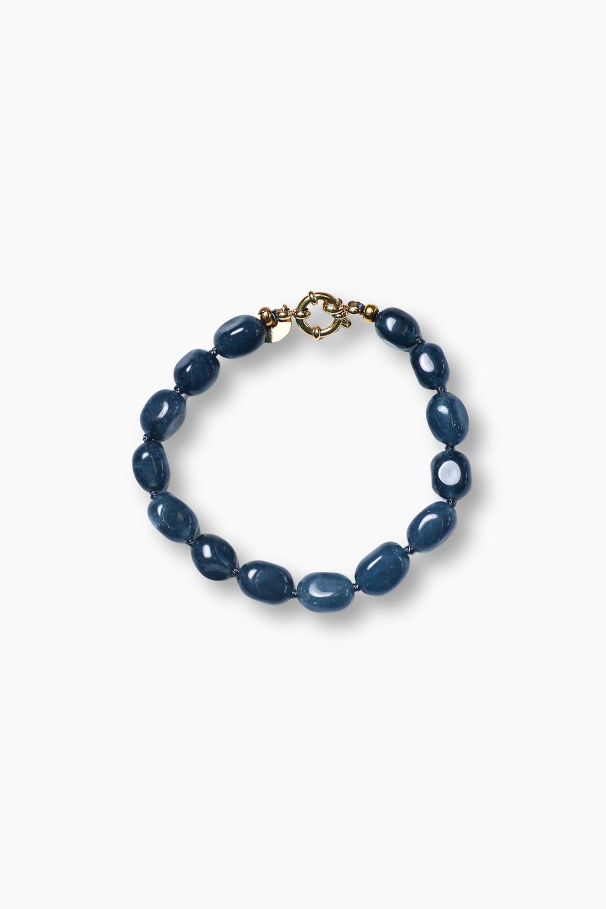 Bobby Bracelet - Navy