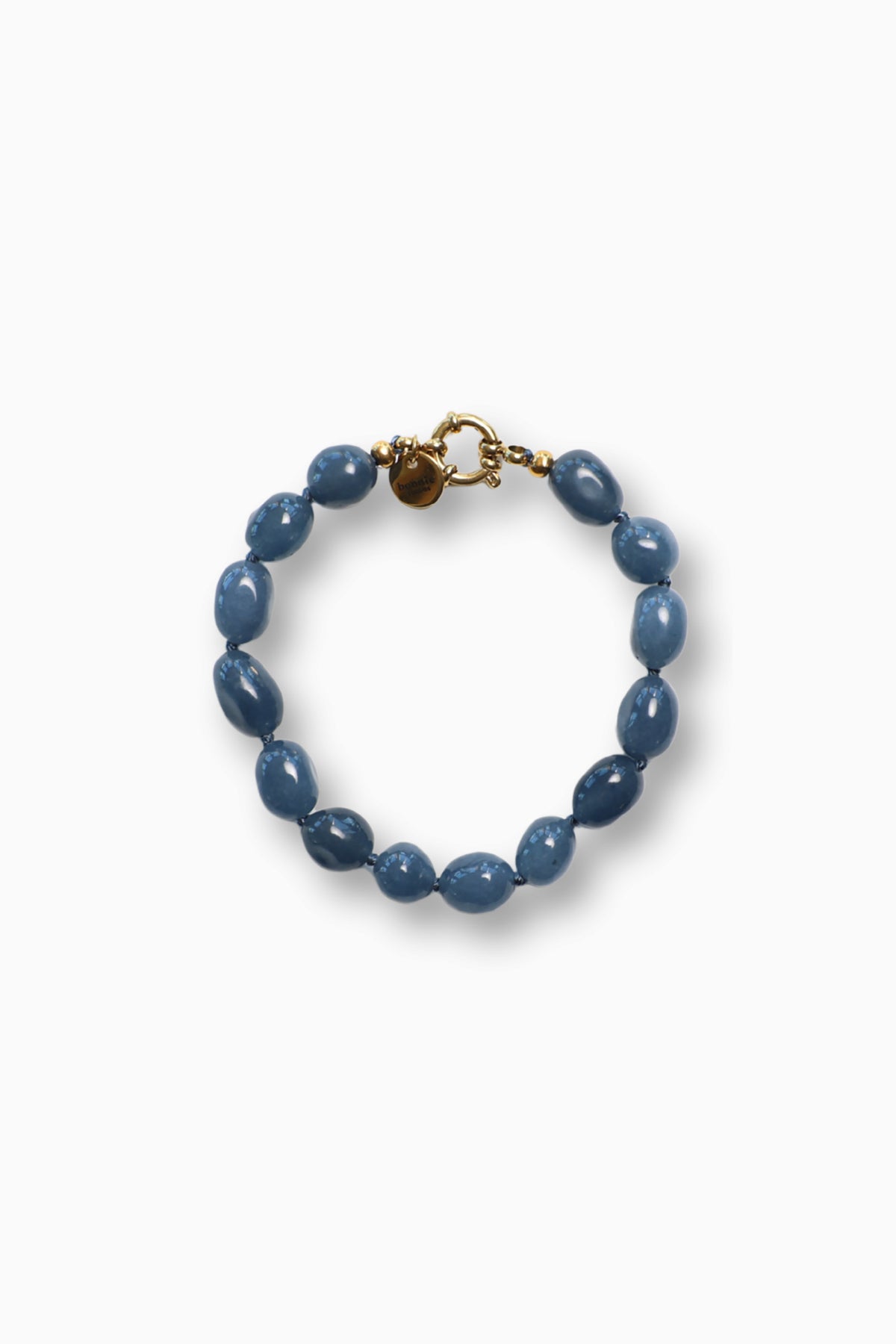 Bobby Bracelet - Navy