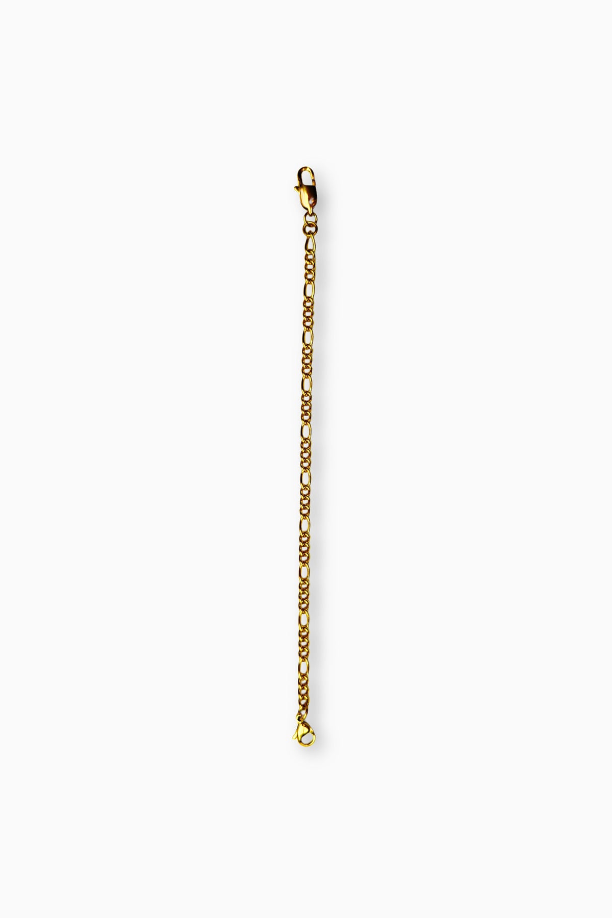 Connector Chain - Gold