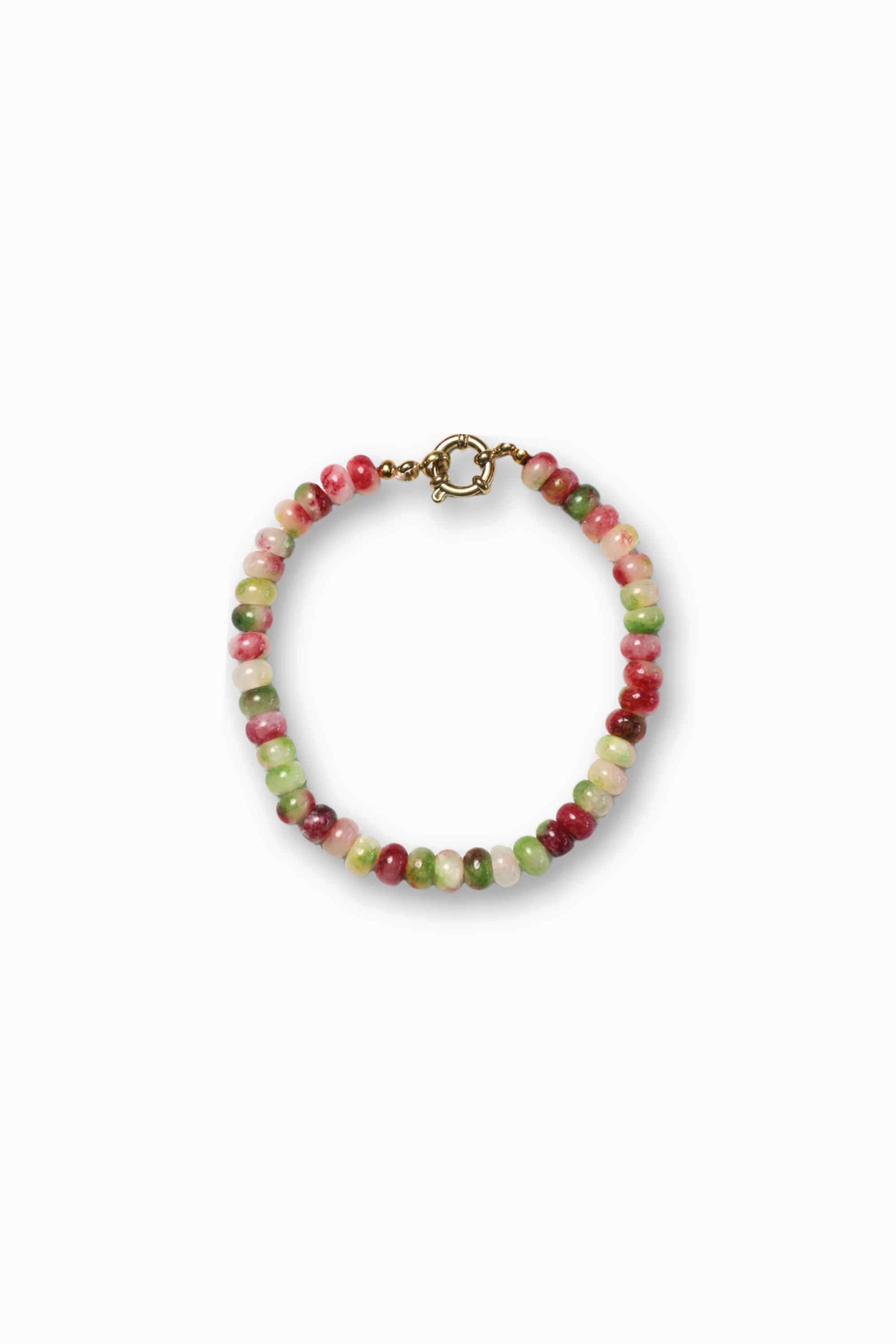 Roger Big Bracelet - Mixed