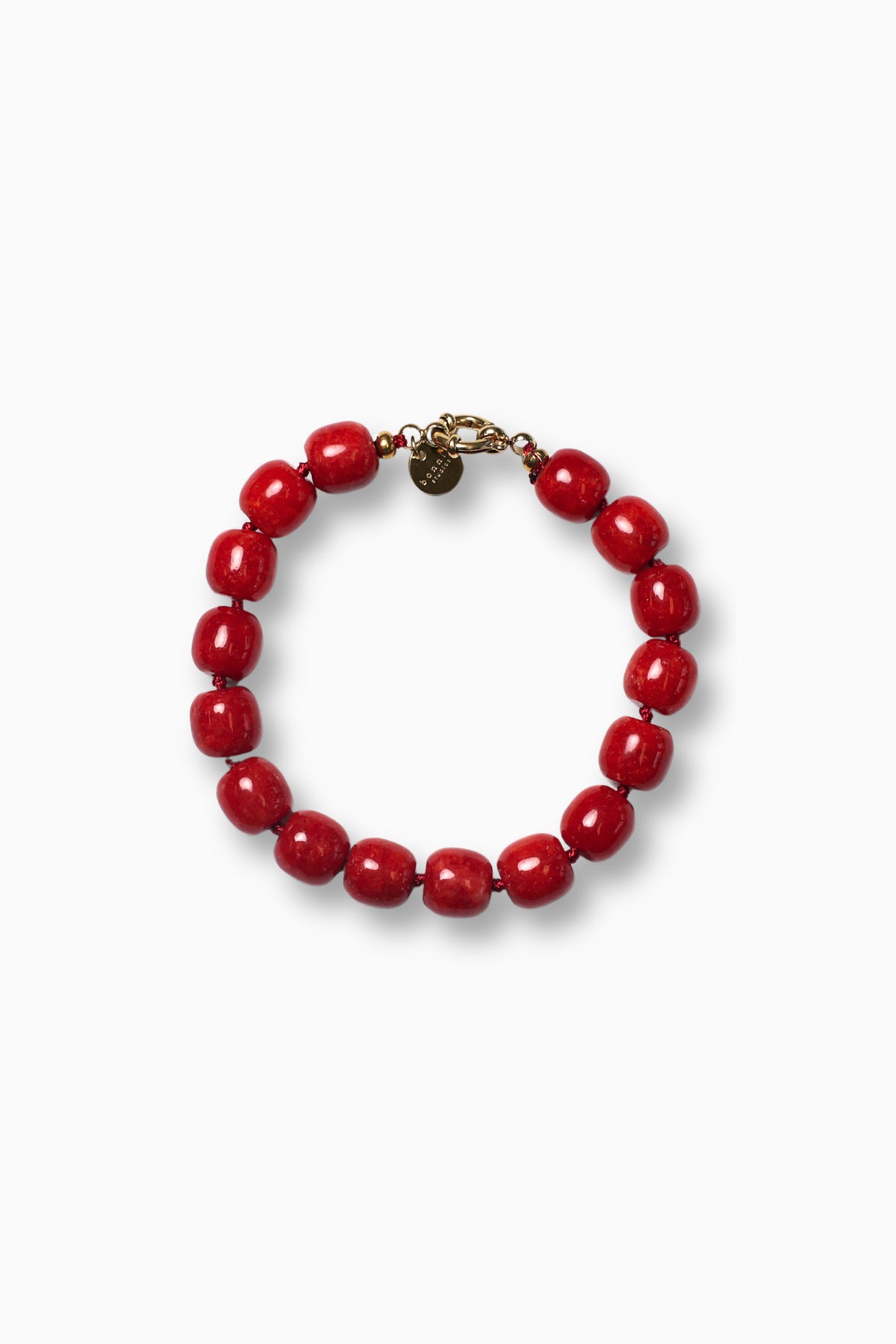 William Bracelet - Copper