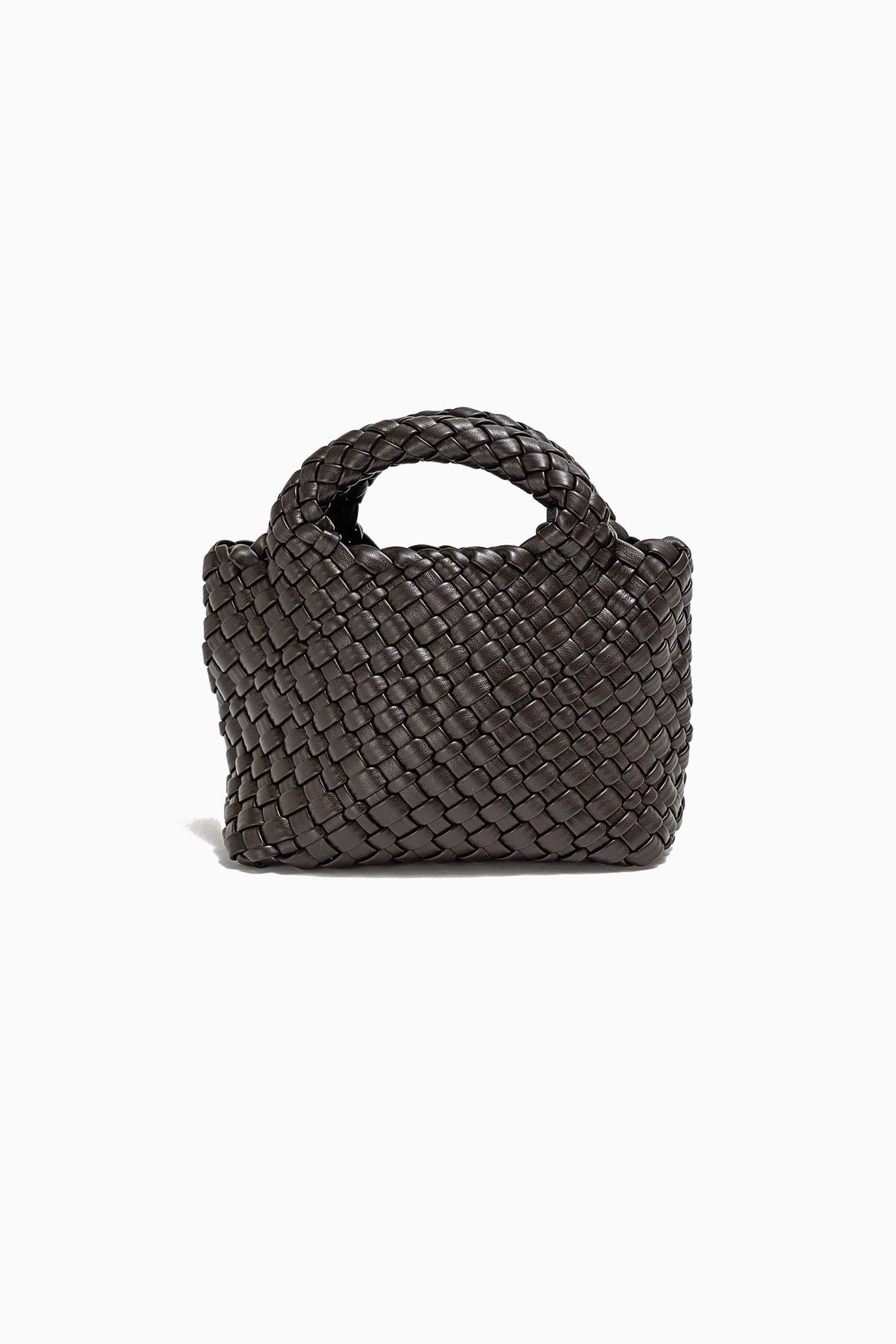 Mia Mini Bag - Brown - RUM Amsterdam