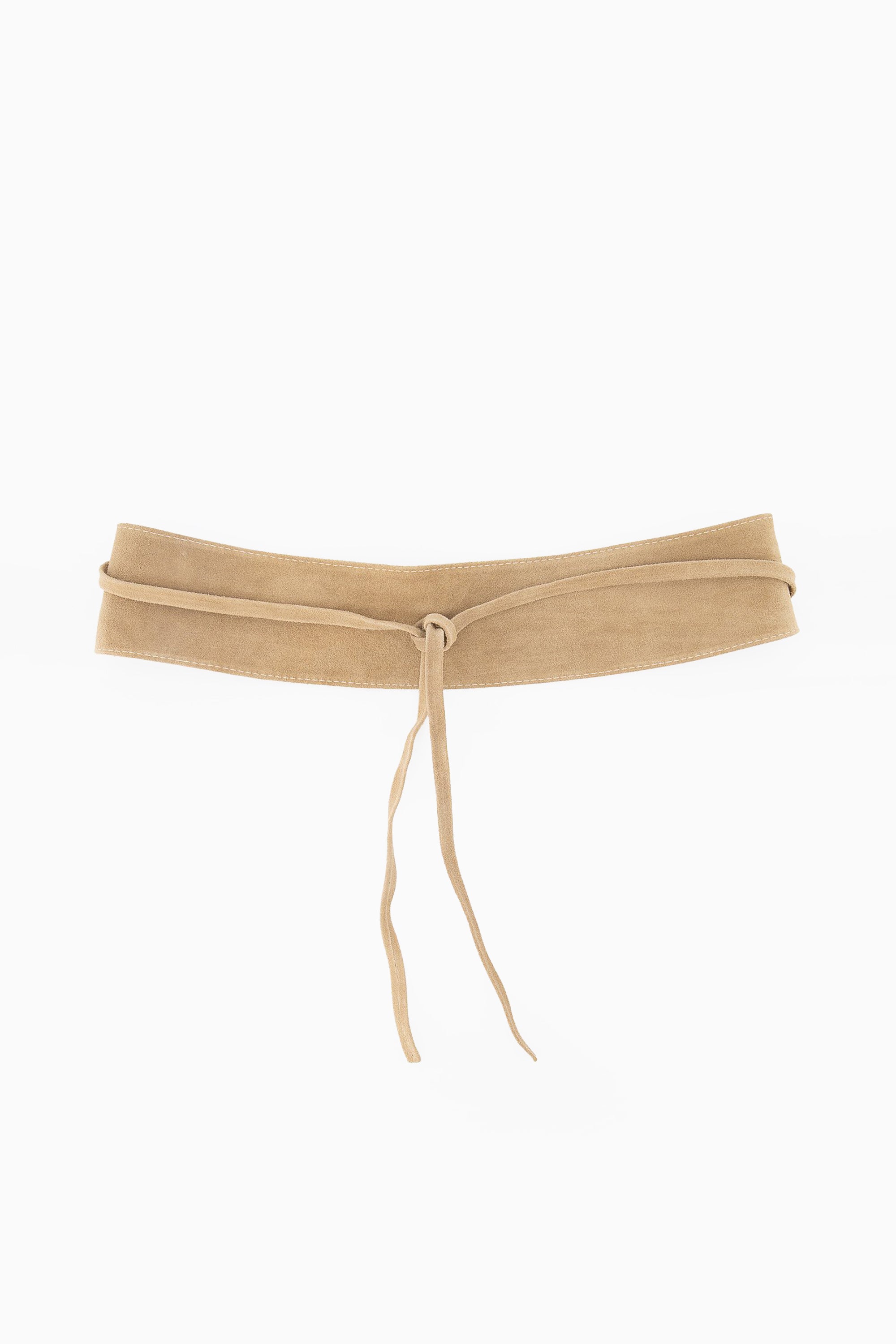 Cami Belt