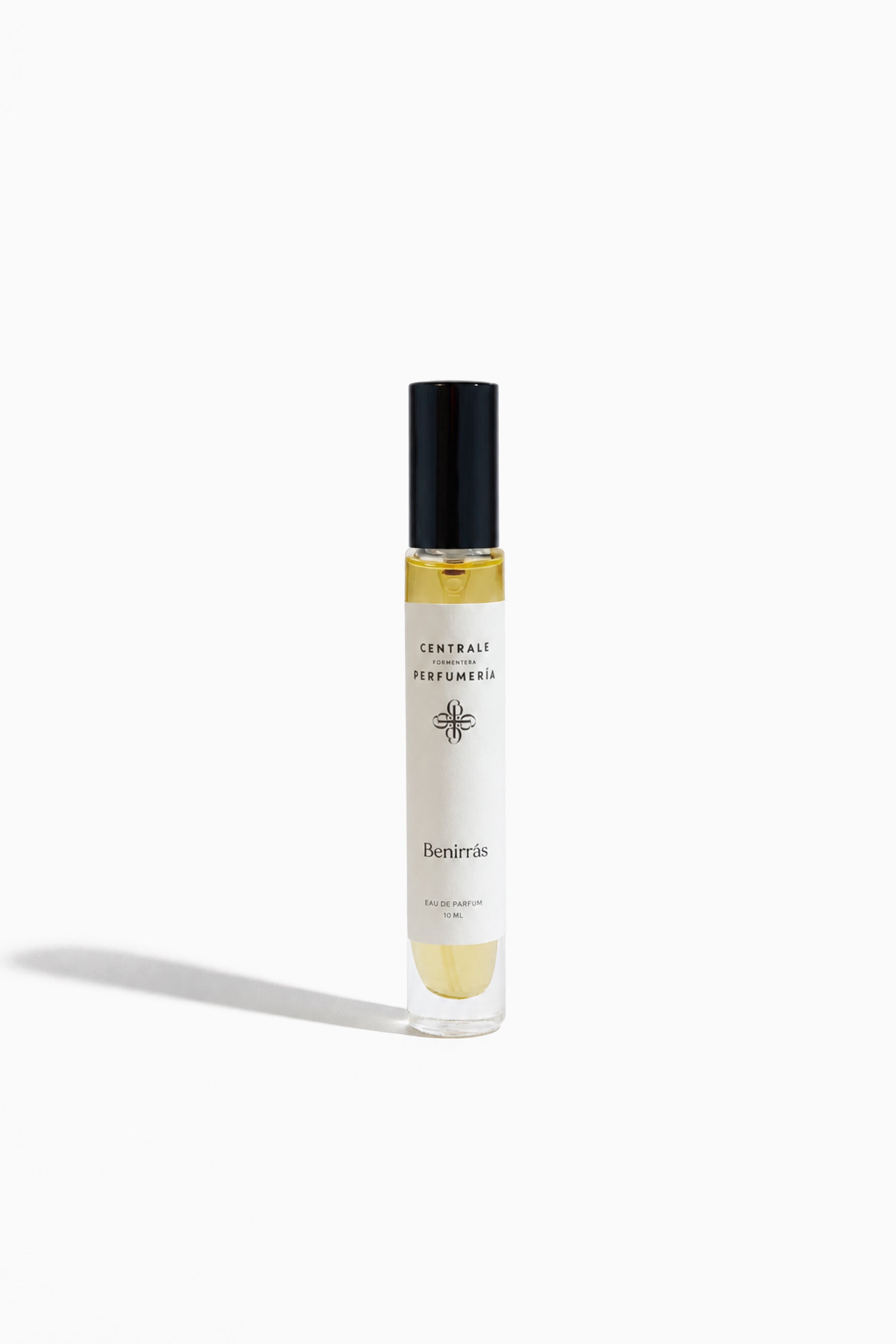 Benirrás Eau De Parfum