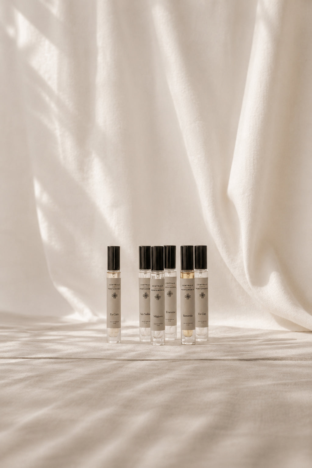 Benirrás Eau De Parfum