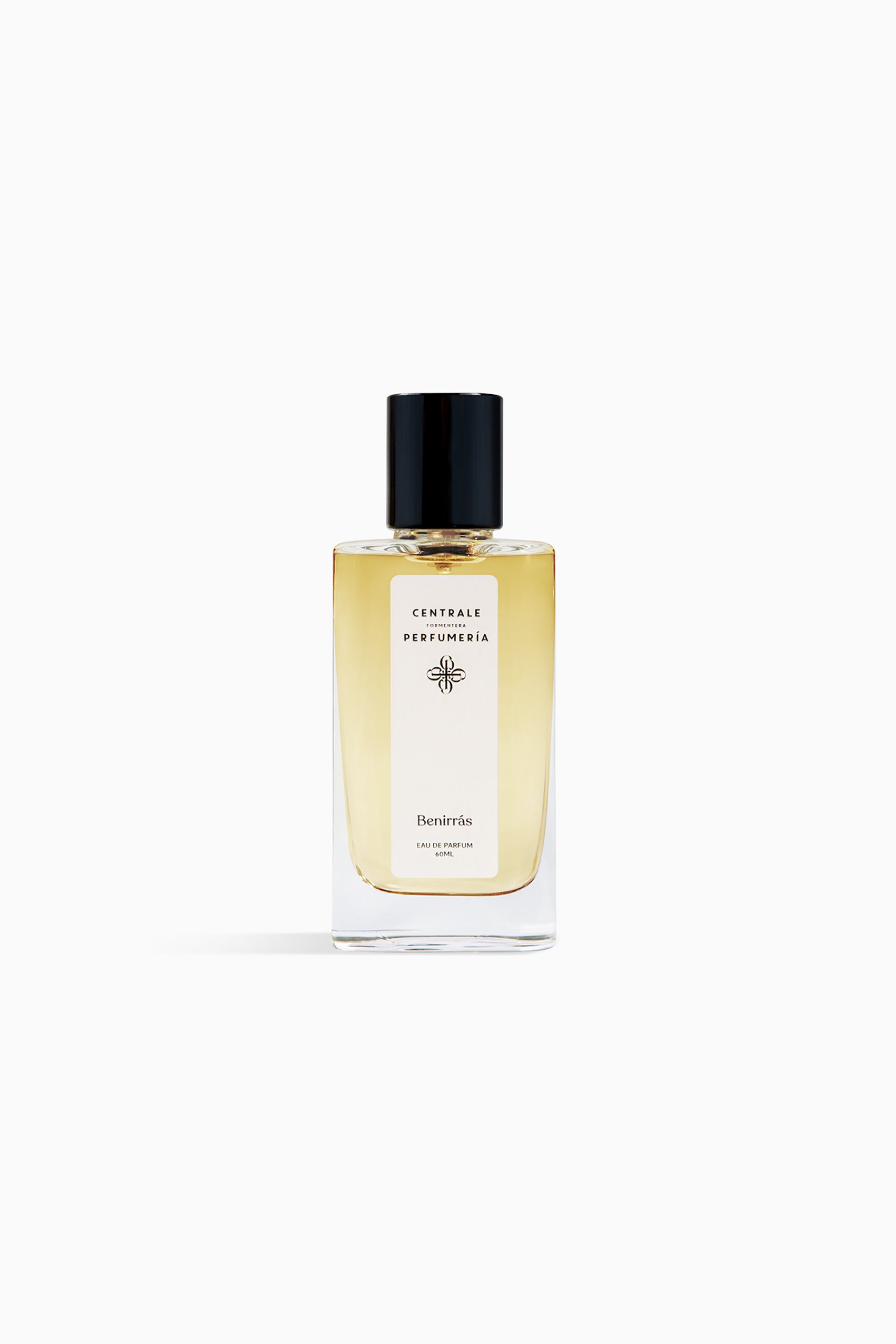 Benirrás Eau De Parfum
