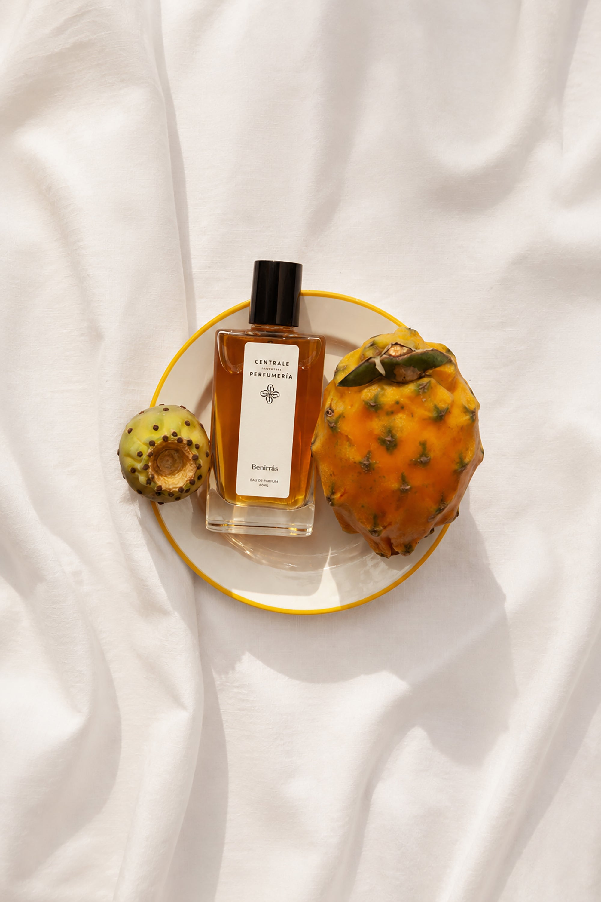 Benirrás Eau De Parfum