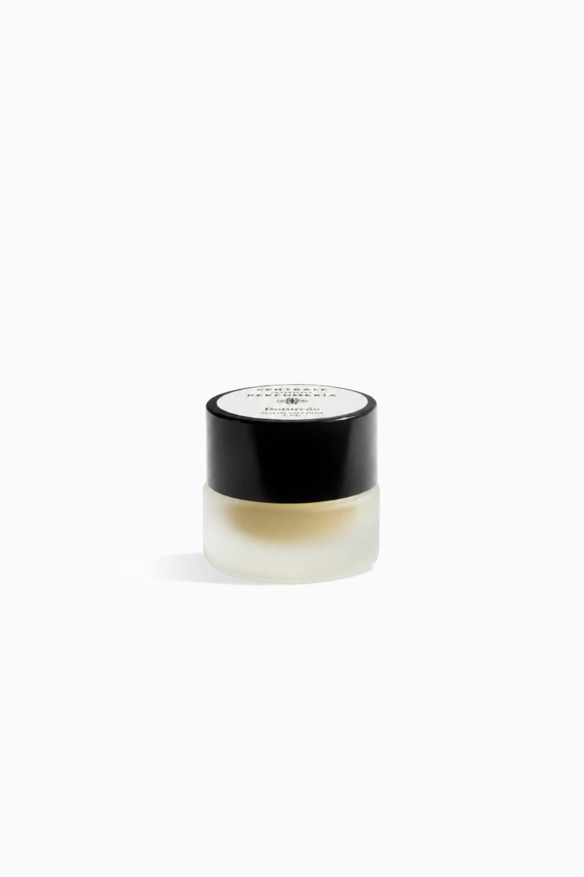 Benirrás Solid Perfume