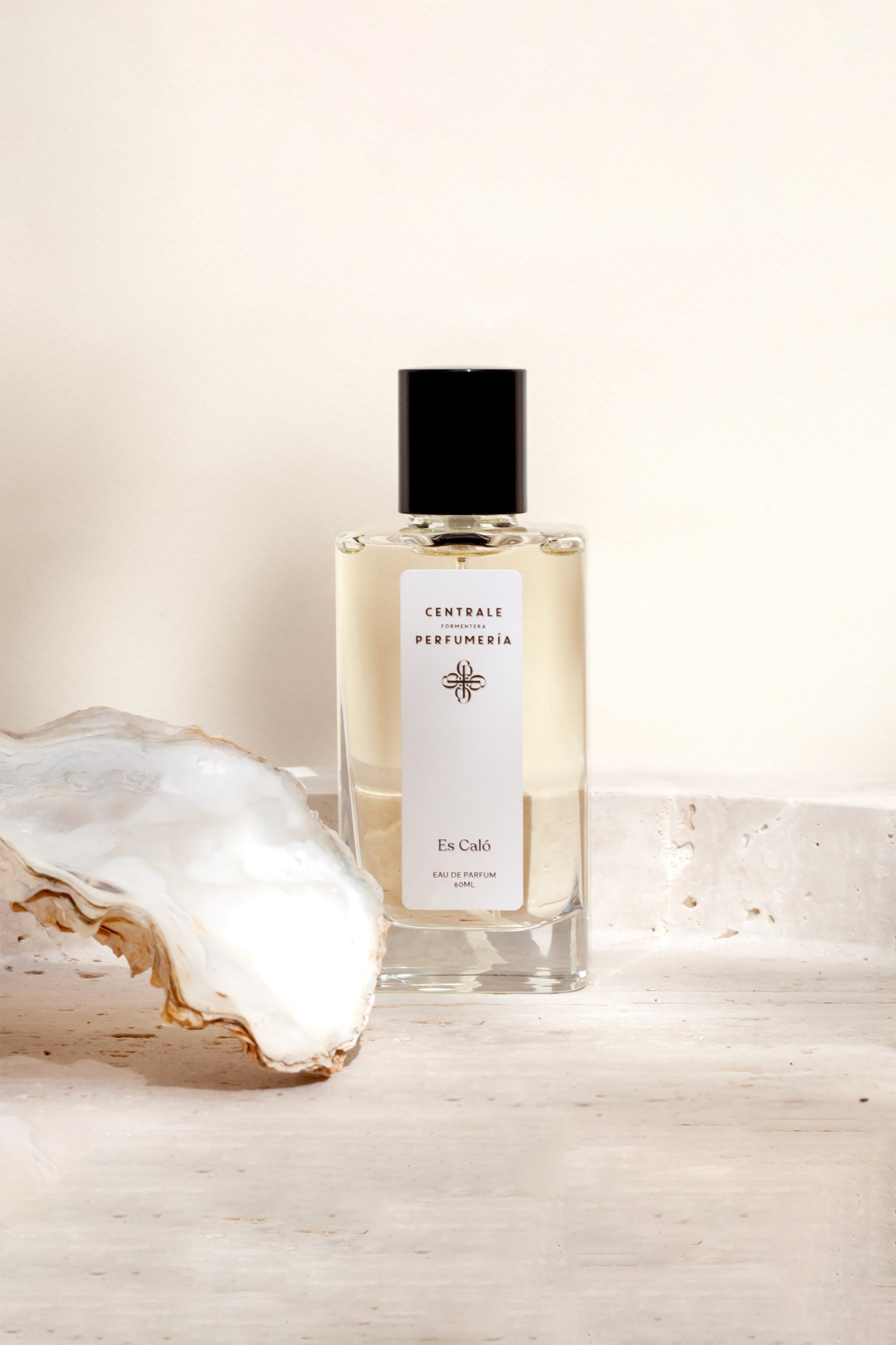 Es Caló Eau De Parfum