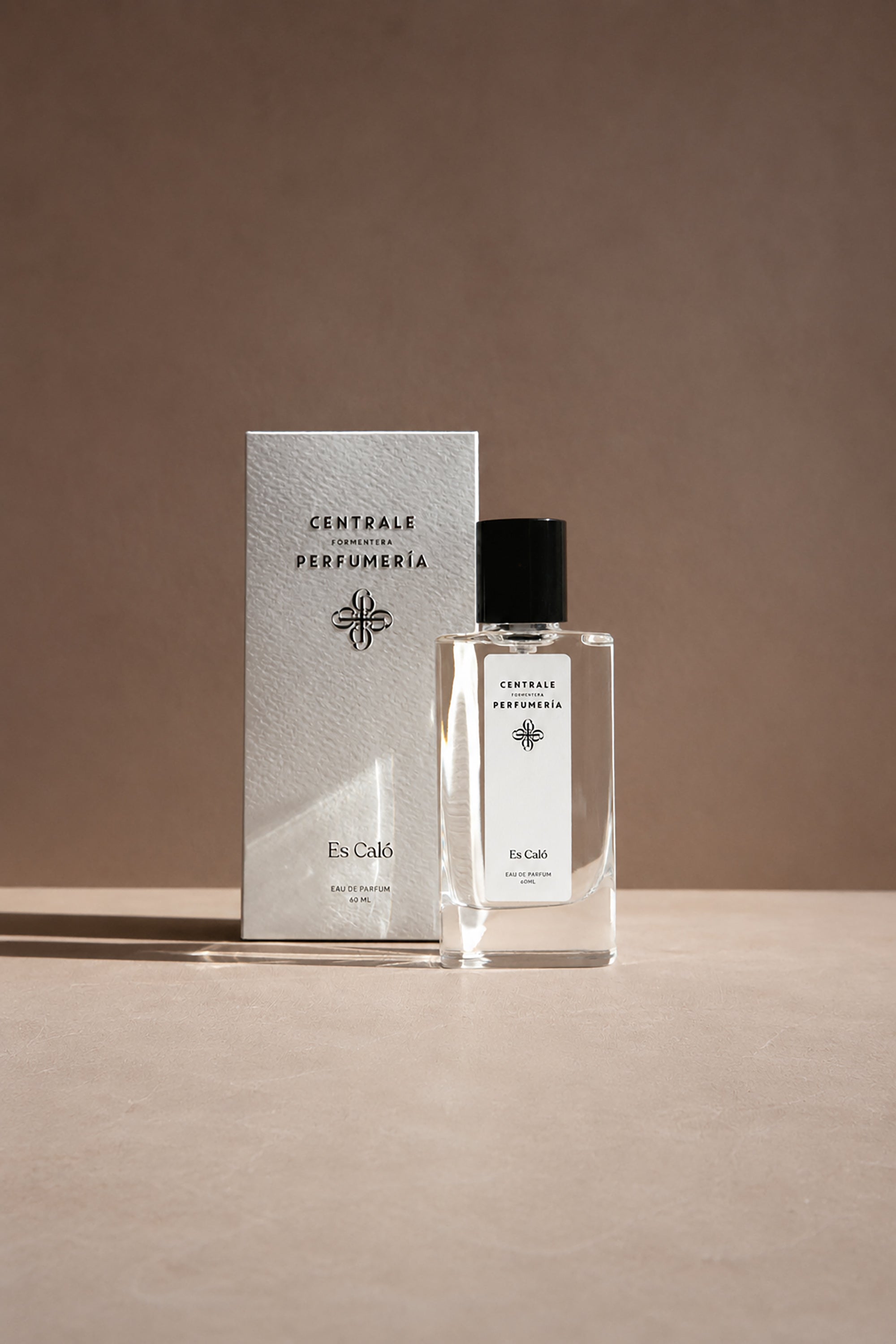 Es Caló Eau De Parfum