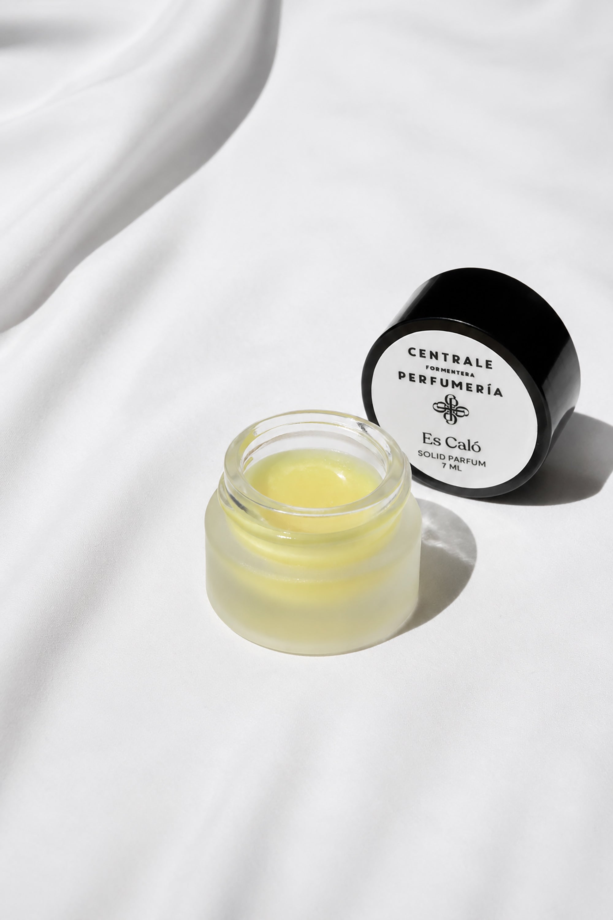 Es Caló Solid Perfume