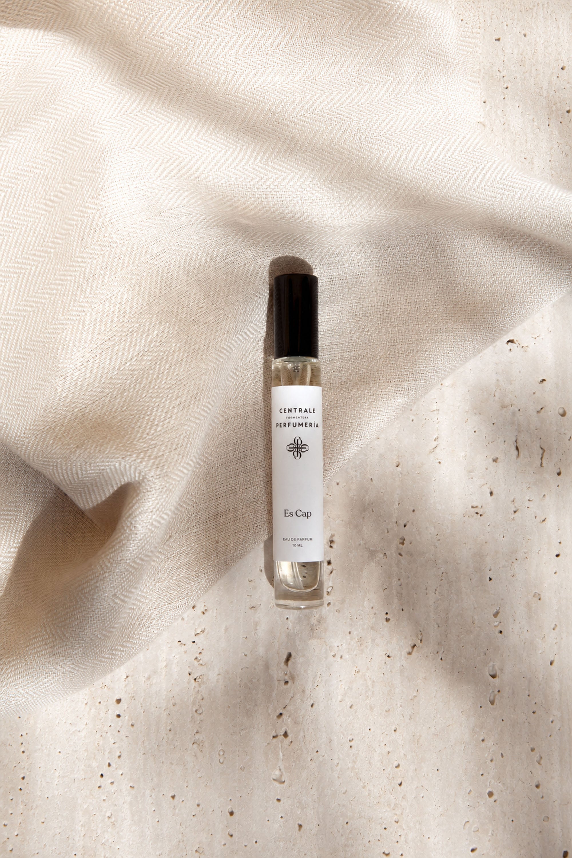 Es Cap Eau De Parfum