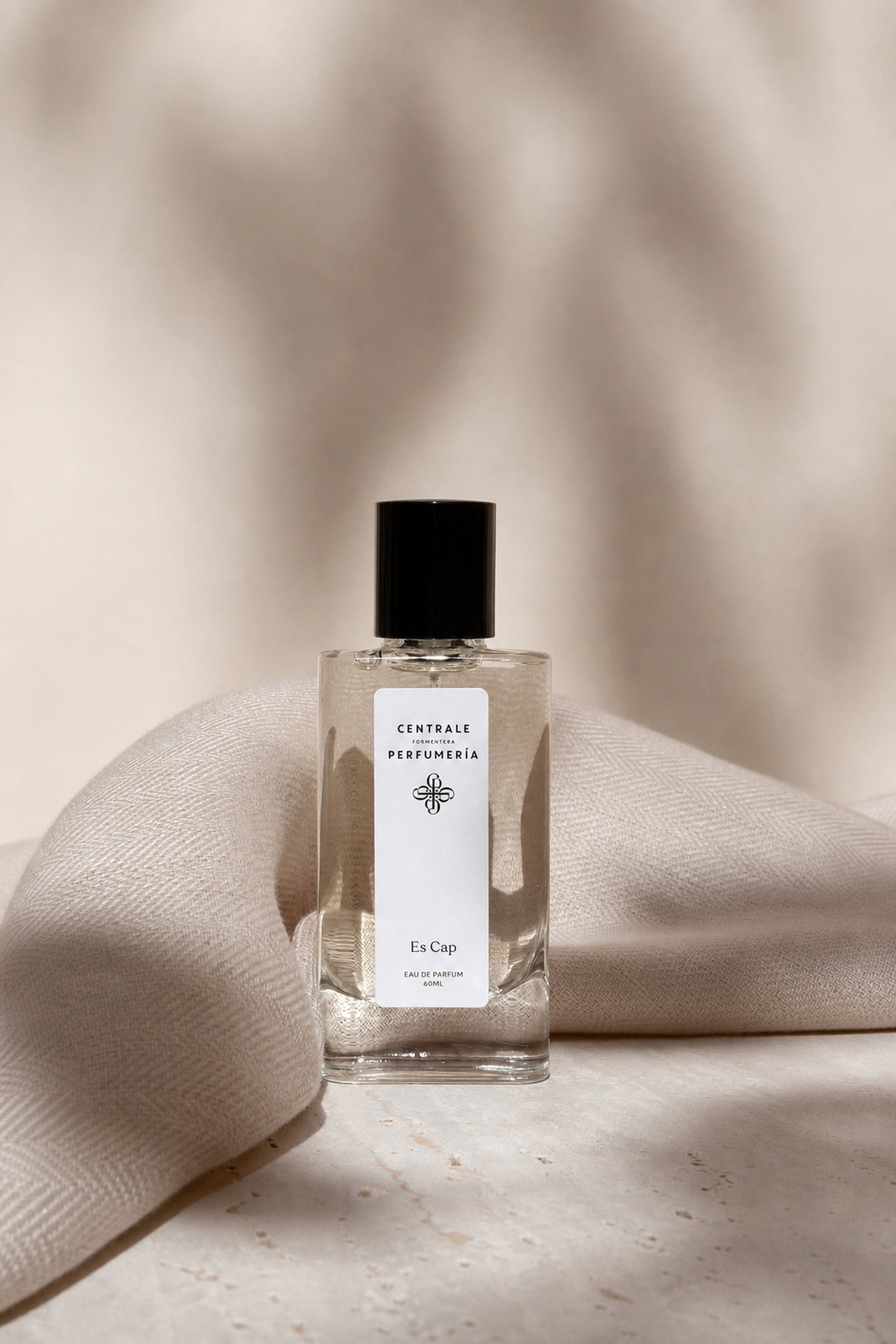 Es Cap Eau De Parfum