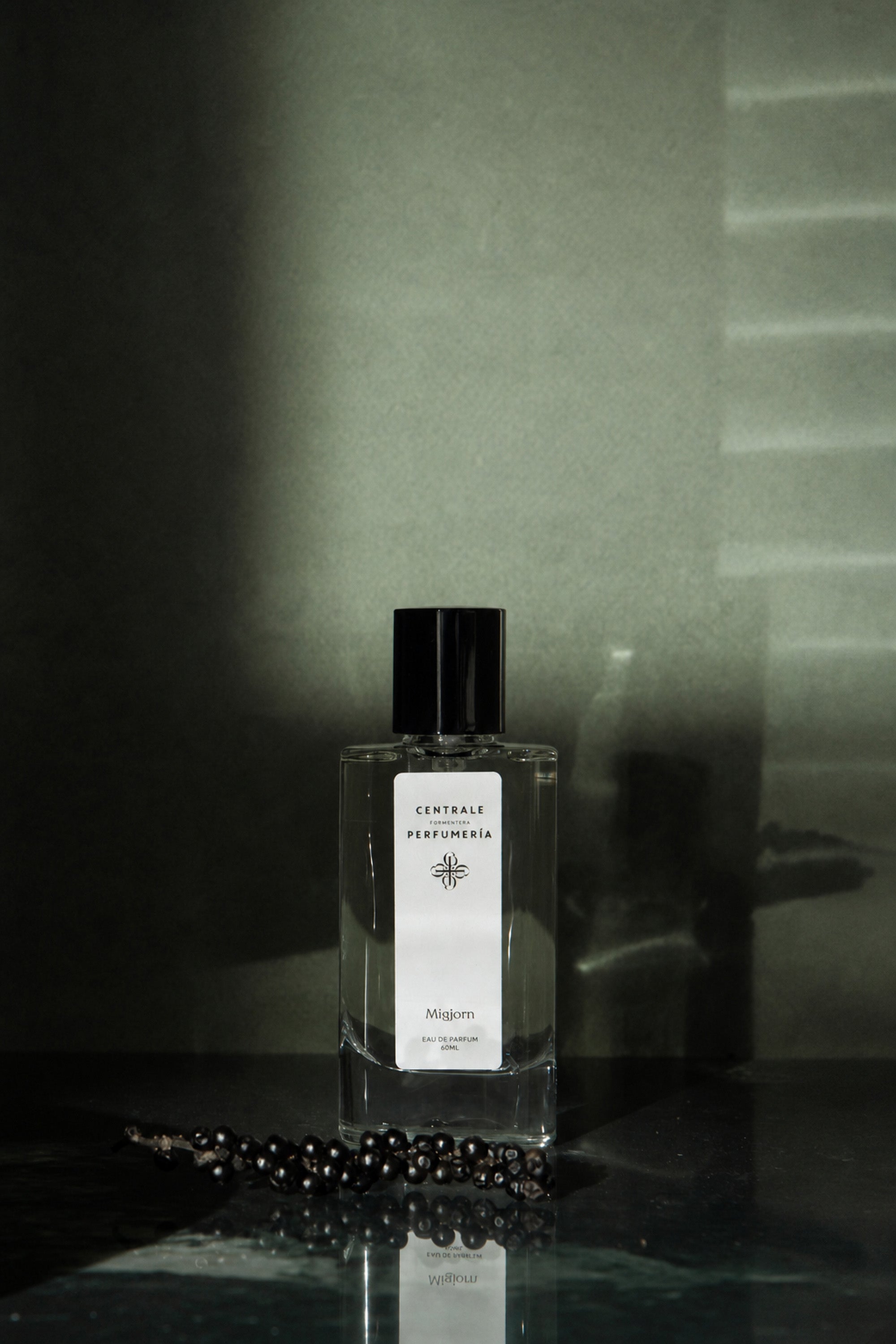 Migjorn Eau De Parfum