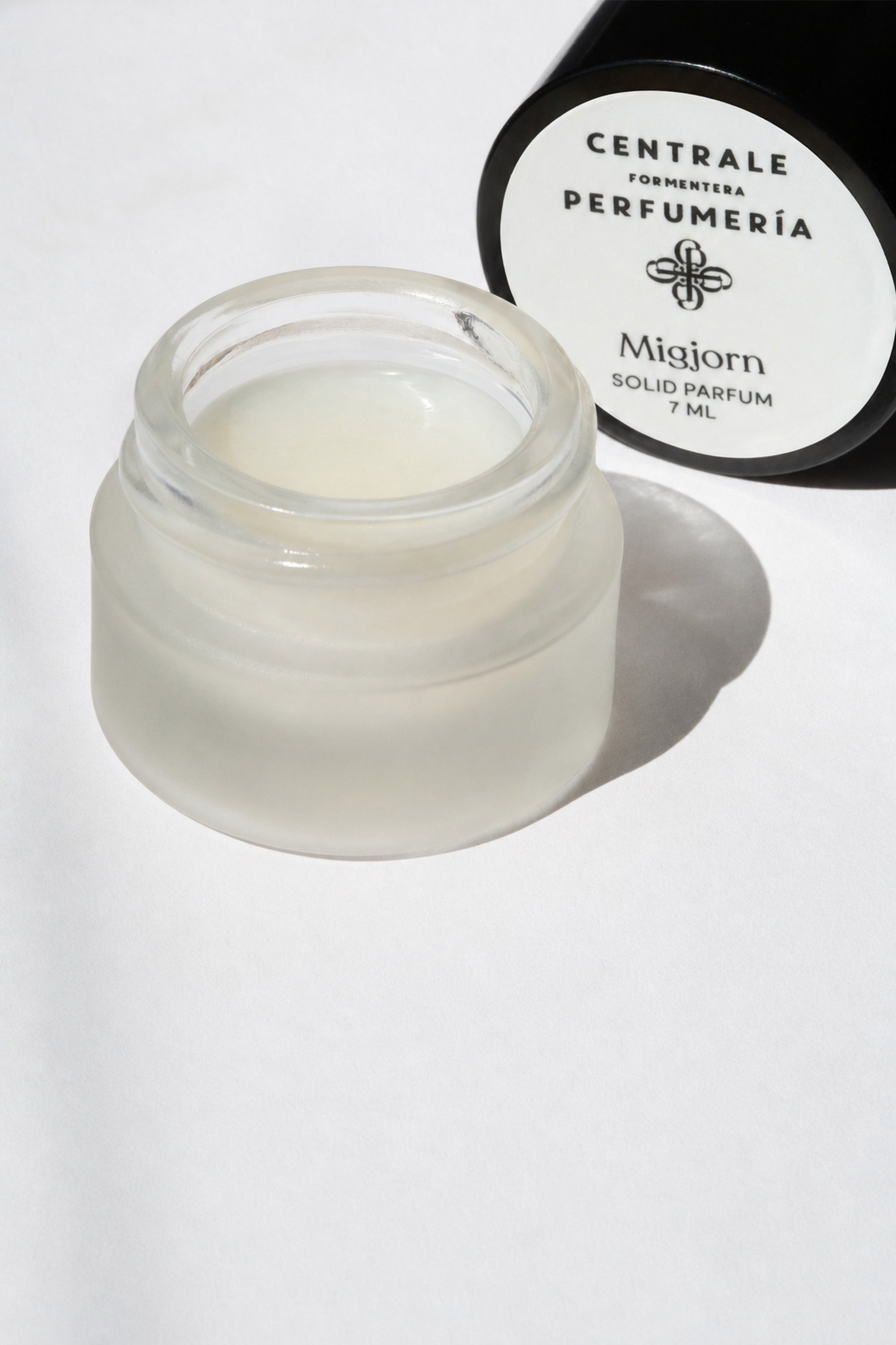 Migjorn Solid Perfume