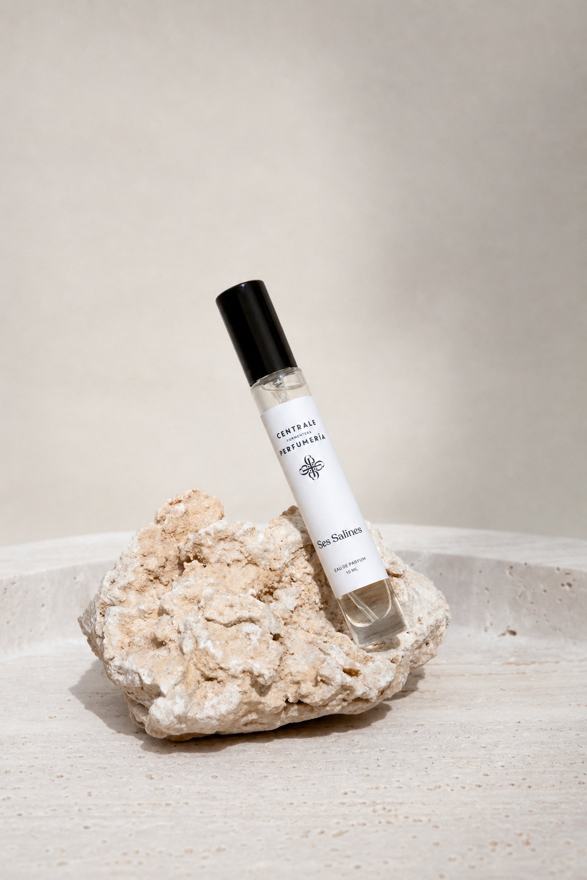 Ses Salines Eau De Parfum