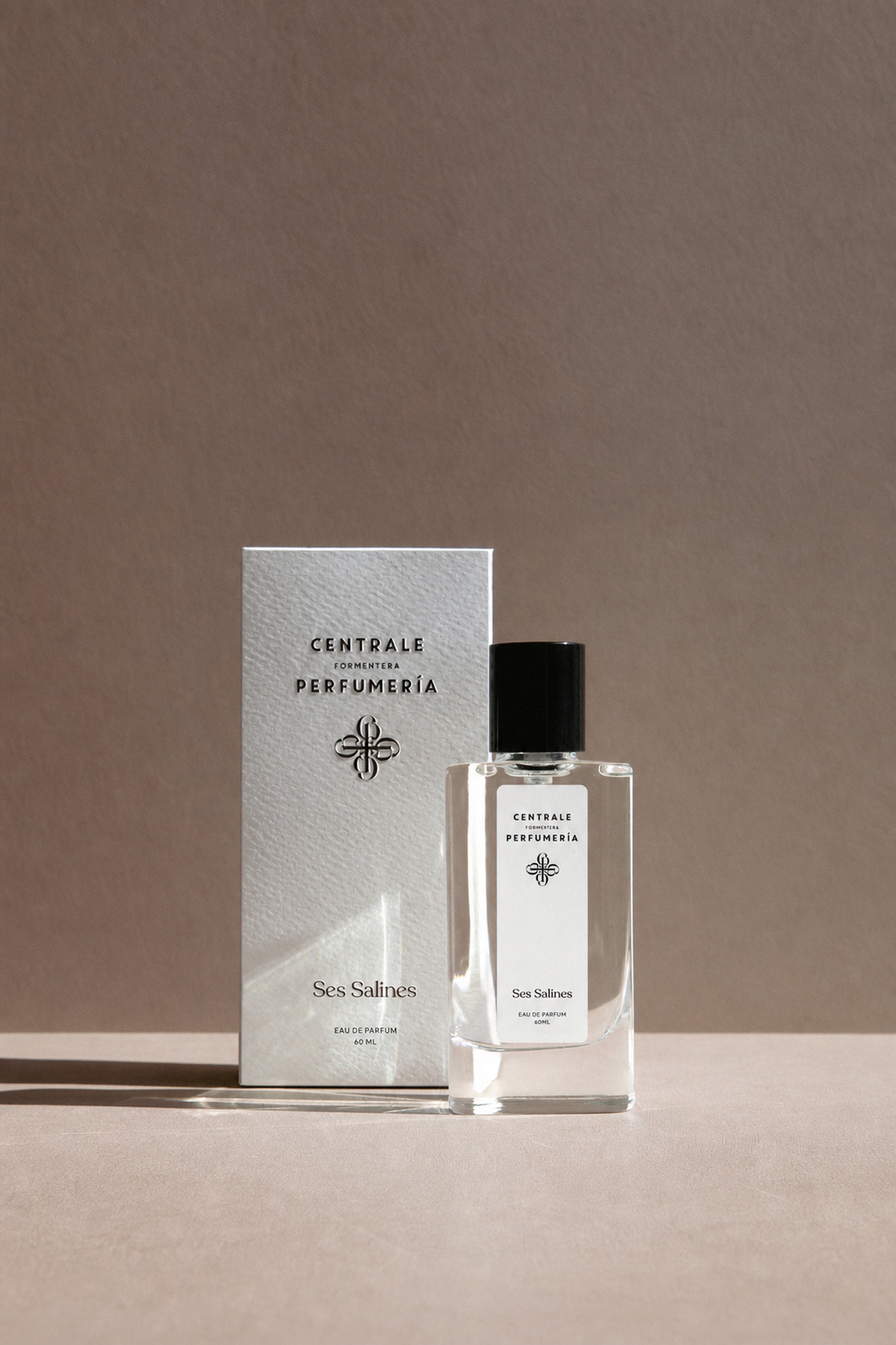 Ses Salines Eau De Parfum