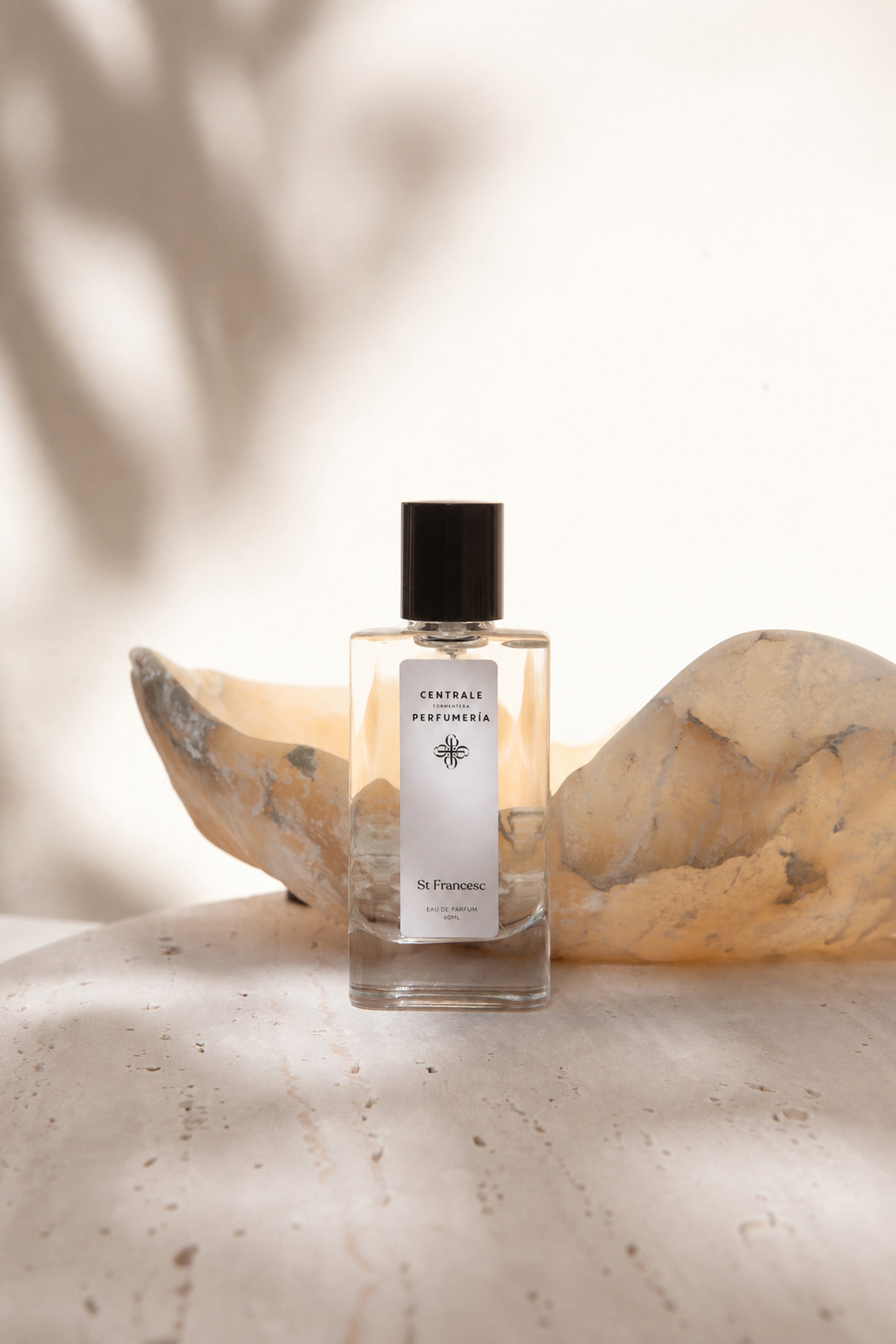 St Francesc Eau De Parfum