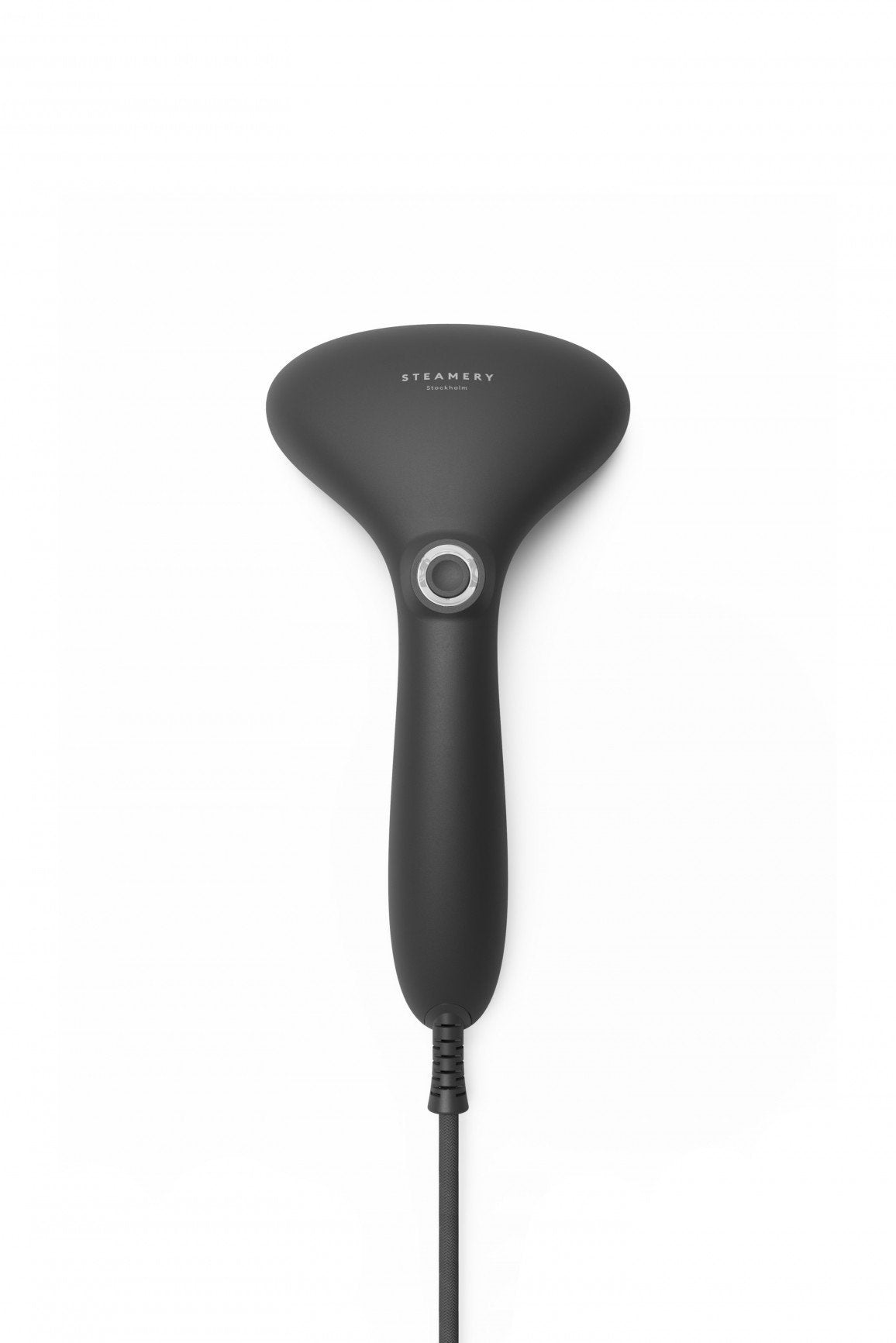 Steamery Cirrus 2 Handheld Steamer - Black - RUM Amsterdam