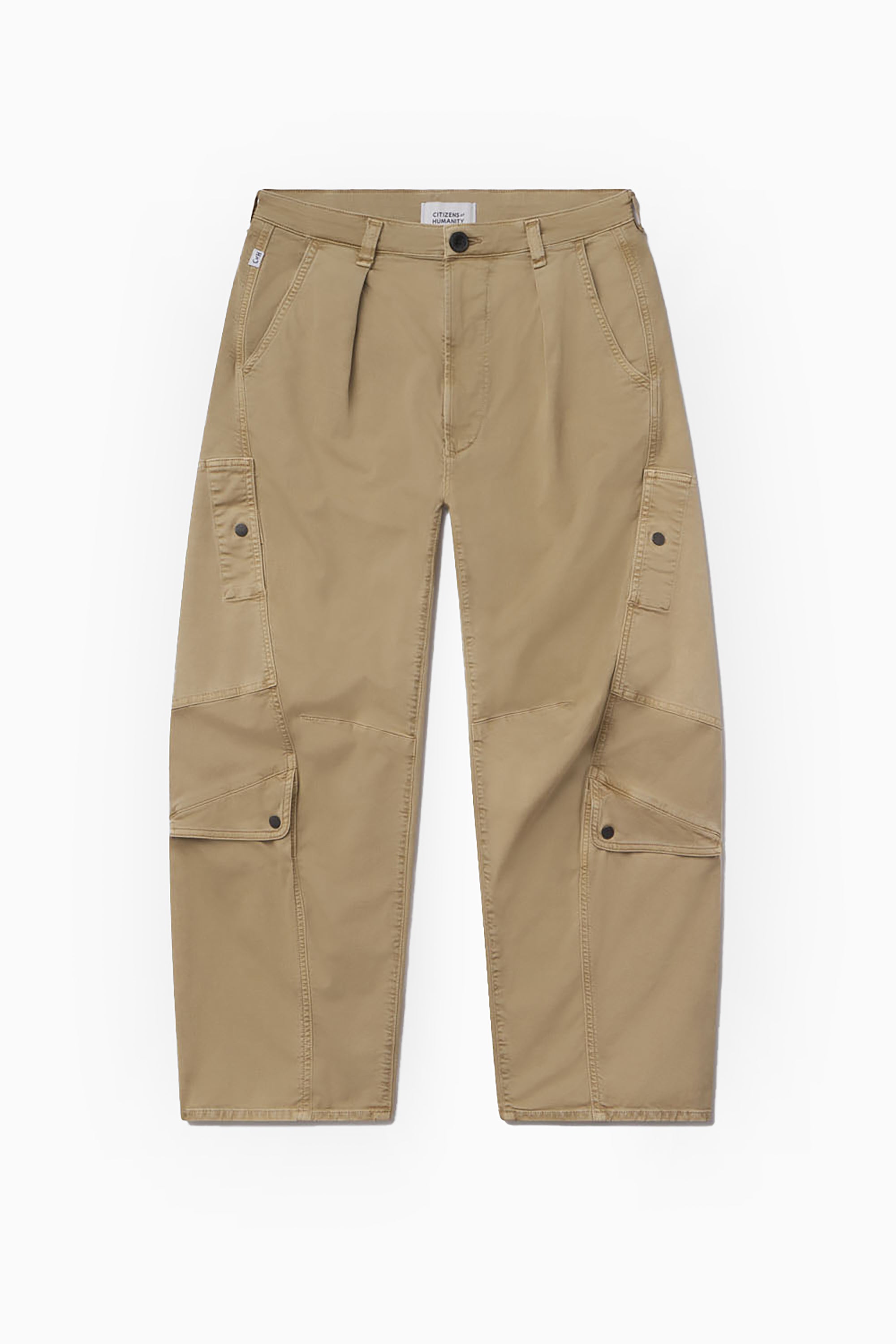 Flight Pant - Catalina